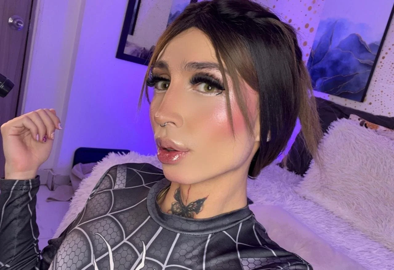 XXX Porn Photo of Nude Aniie_Doll 68