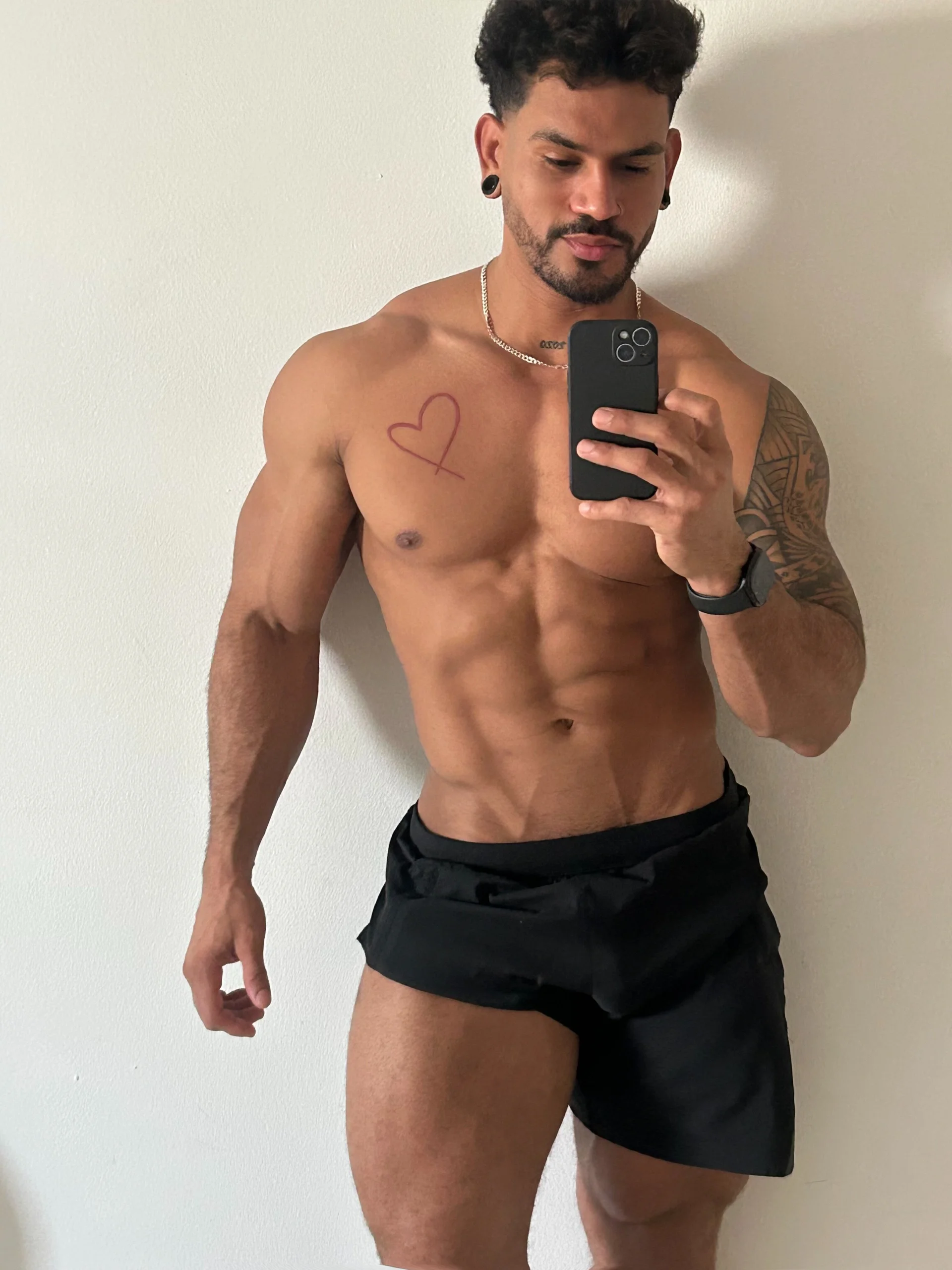 XXX Porn Photo of Nude daniels-maison 5