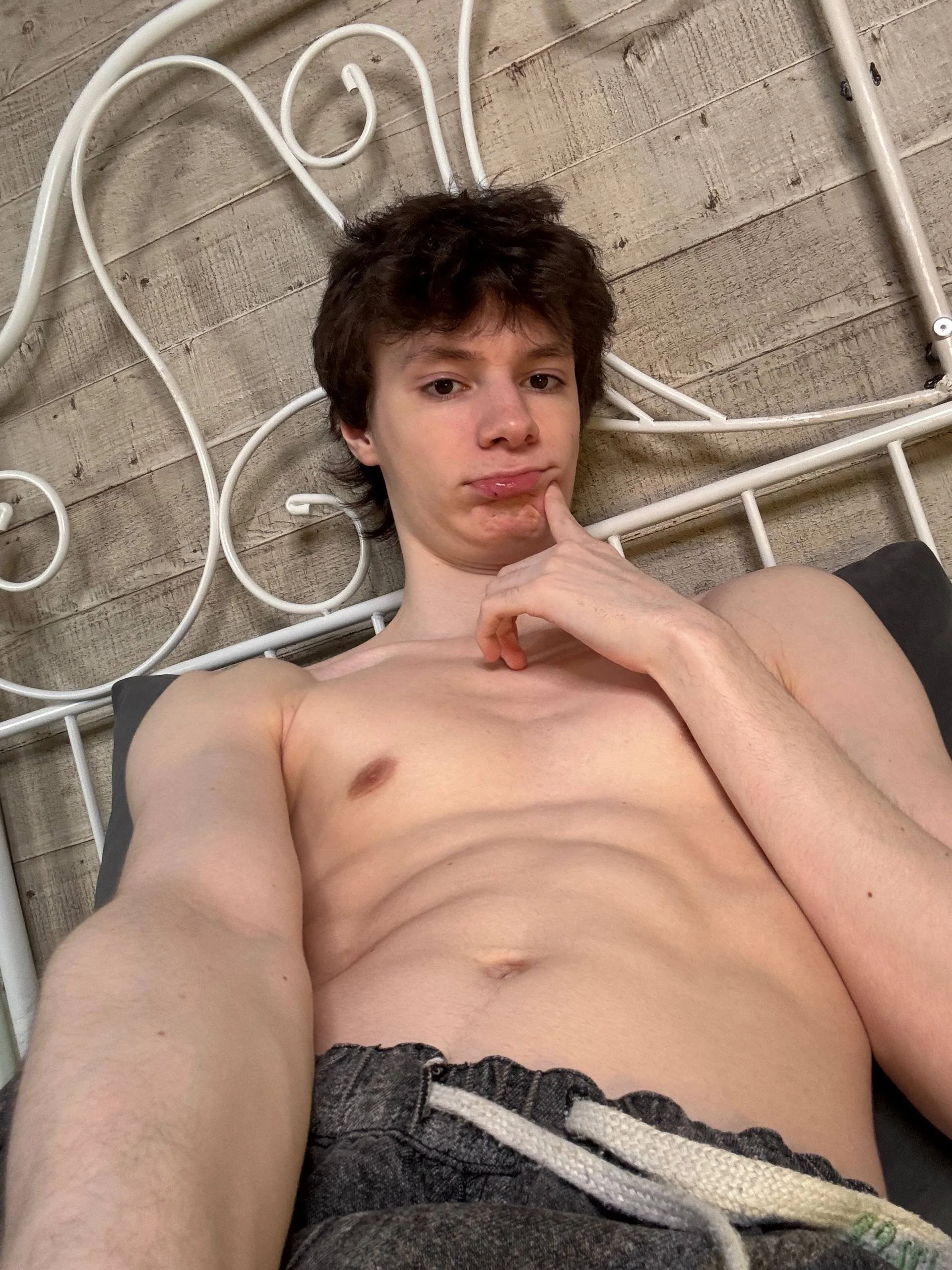 XXX Porn Photo of Nude EdwardHogan 10