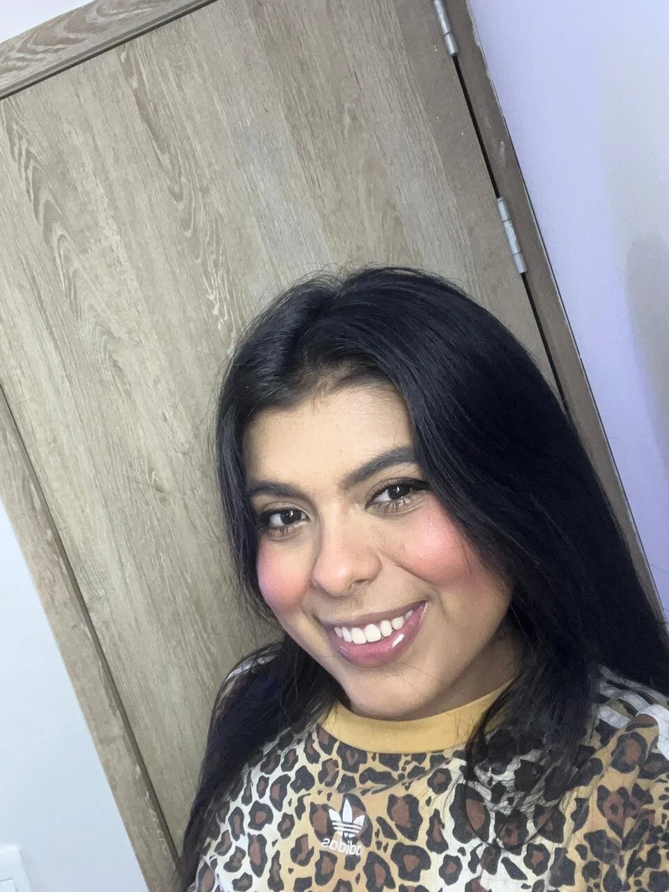 XXX Porn Photo of Nude samantaramoos 22