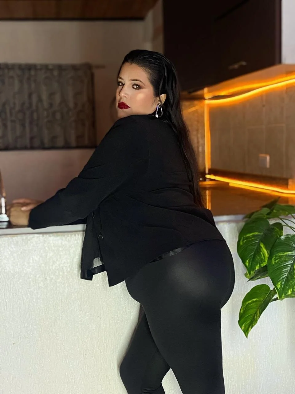 XXX Porn Photo of Nude Andrea_secret_ 113