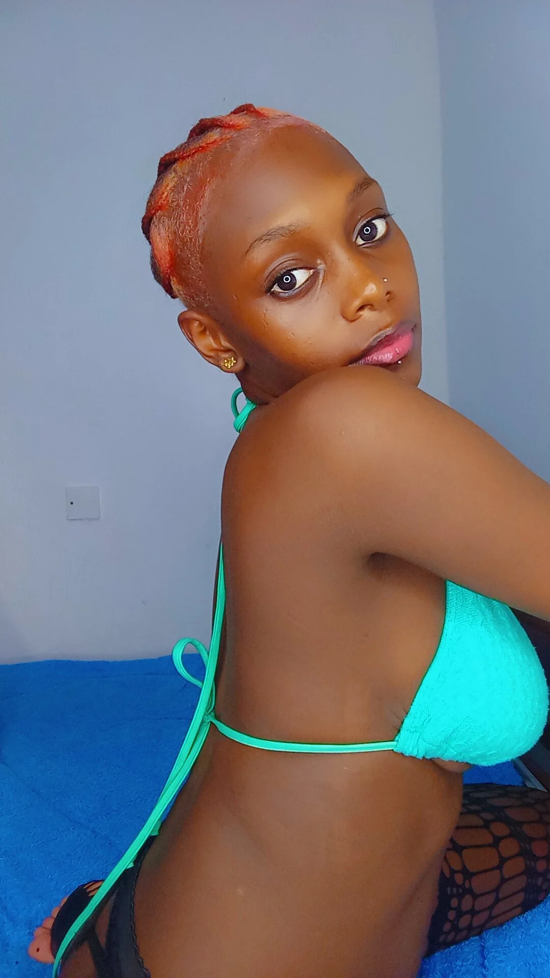 XXX Porn Photo of Nude melahnin 9