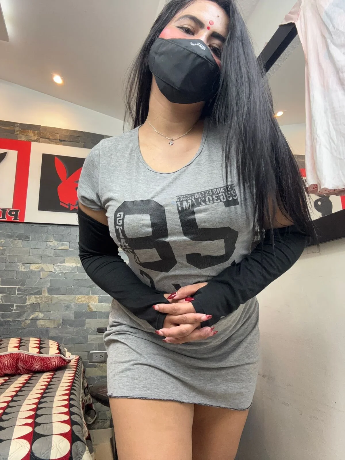 XXX Porn Photo of Nude dayadubey_ 69