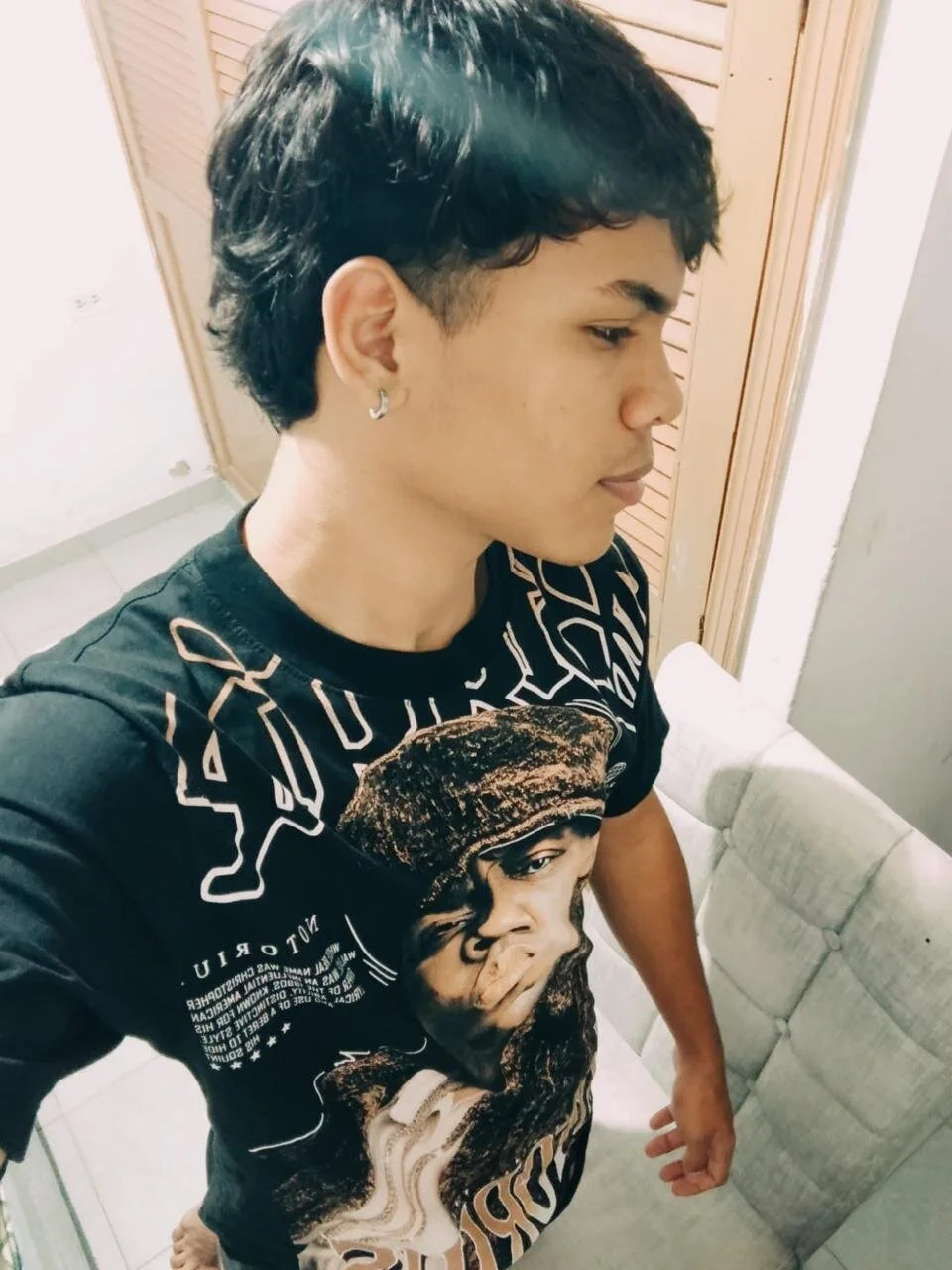 XXX Porn Photo of Nude Angel_Boycum 3