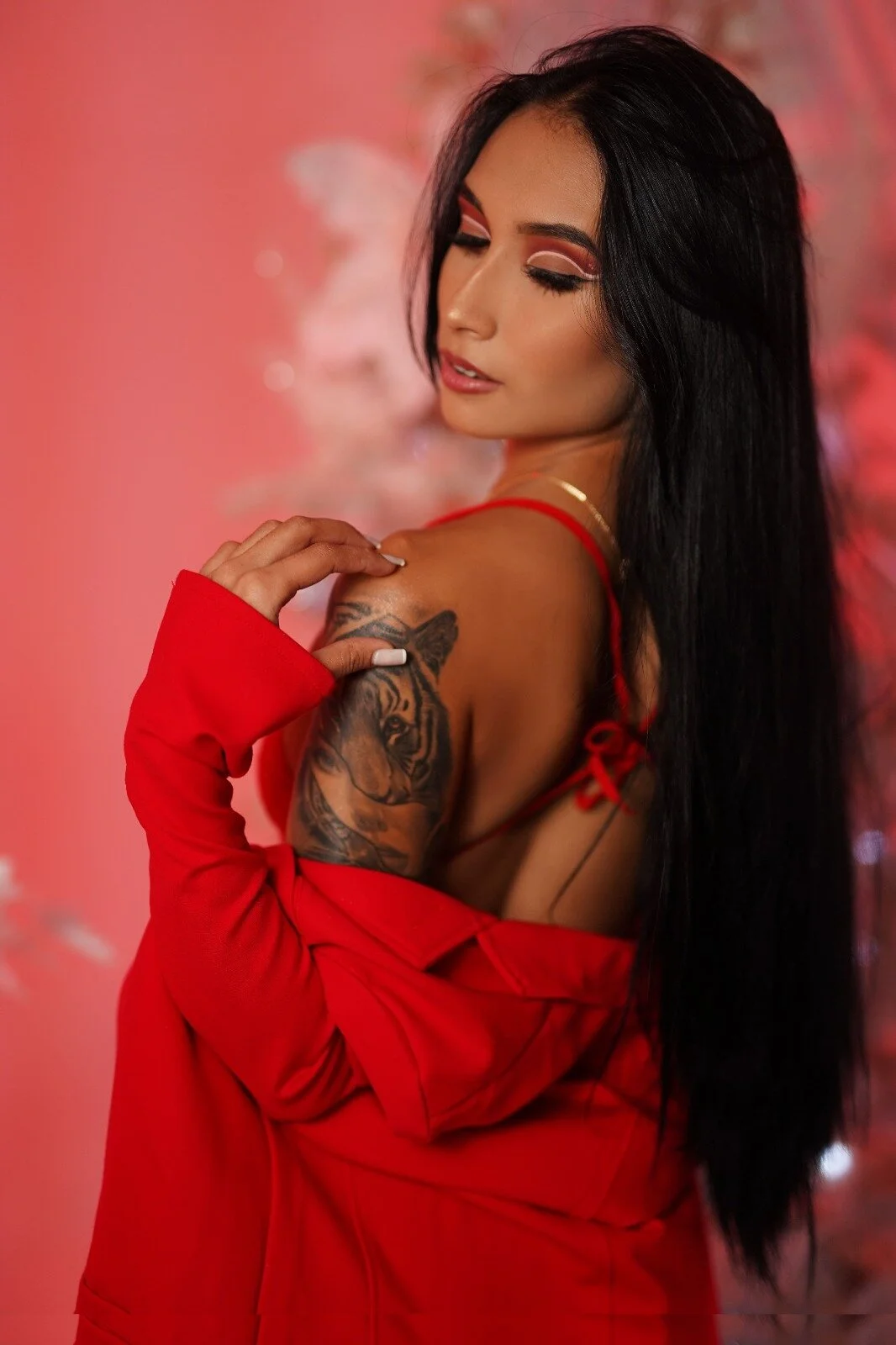 XXX Porn Photo of Nude hellen_tease 11