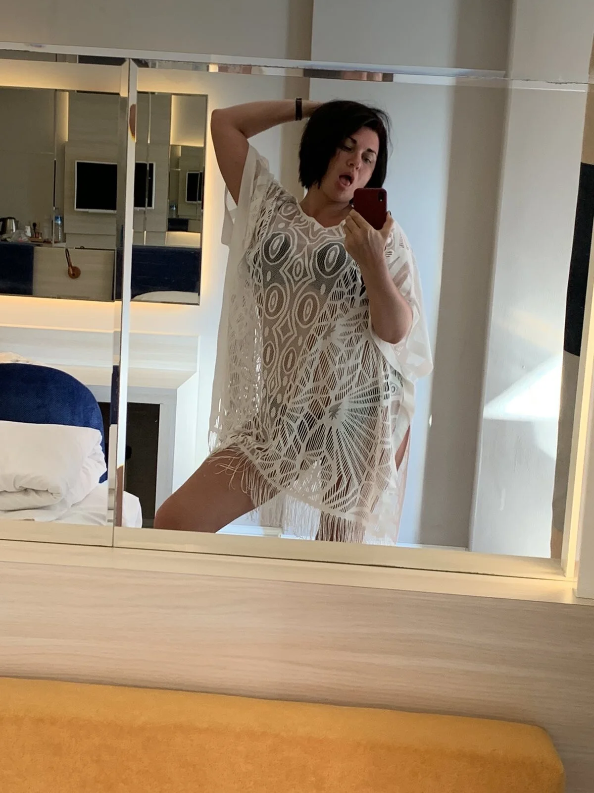 XXX Porn Photo of Nude ms_afrodita 37