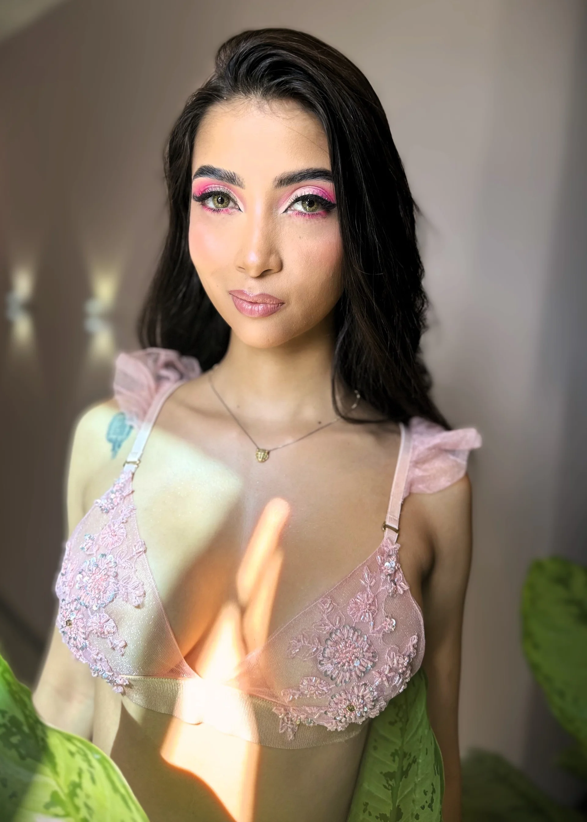 XXX Porn Photo of Nude ValeriaVelvet 35