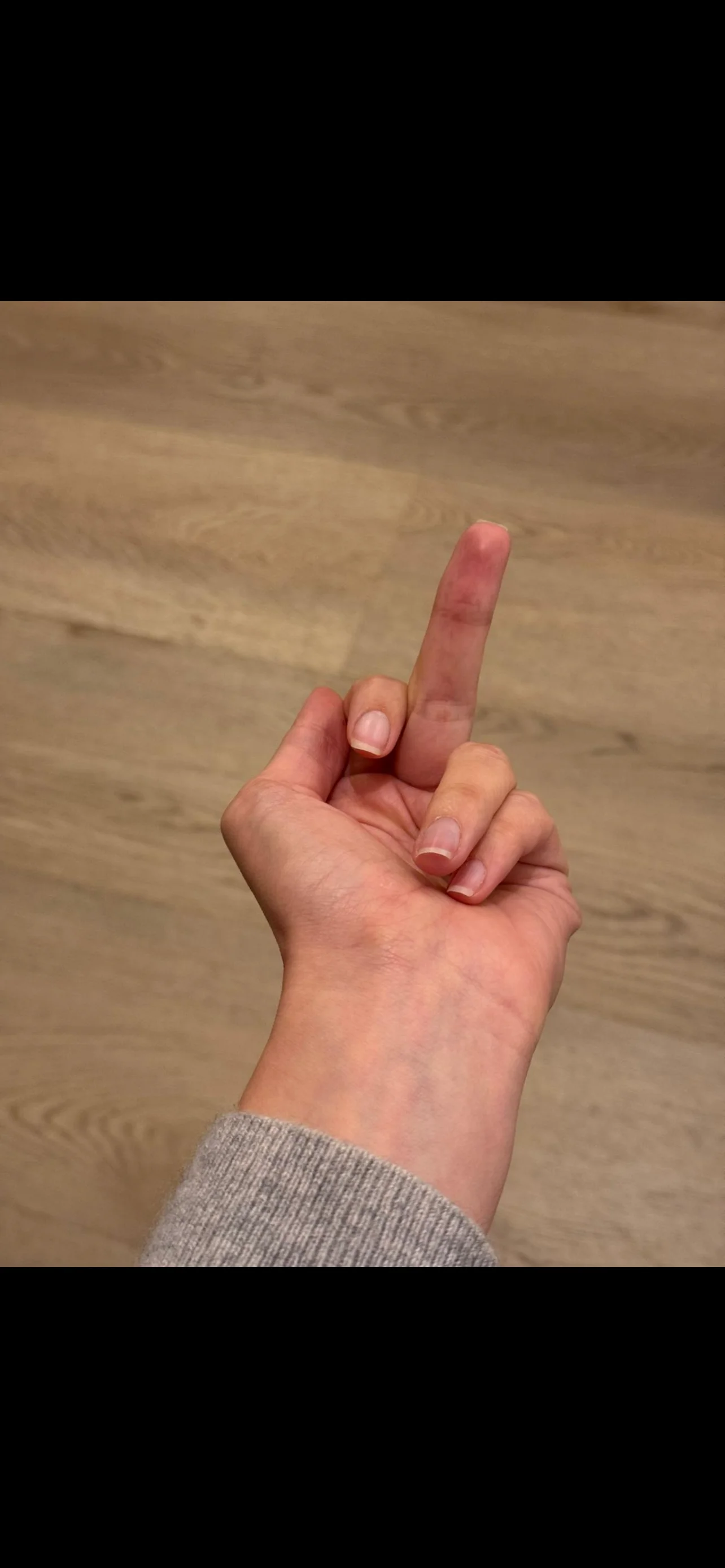 XXX Porn Photo of Nude leshowcho 1