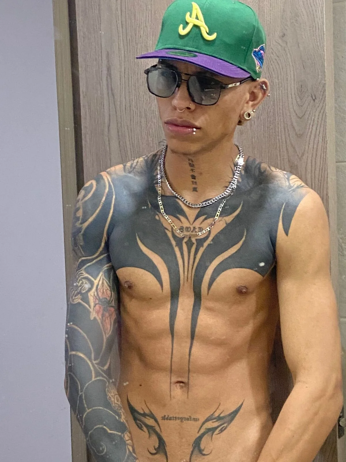 XXX Porn Photo of Nude Srshady 8