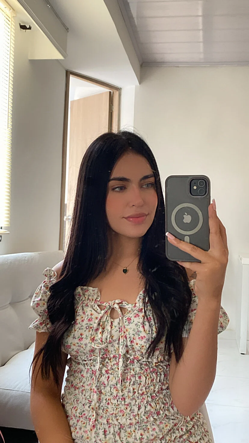 XXX Porn Photo of Nude DaphneUwu 292