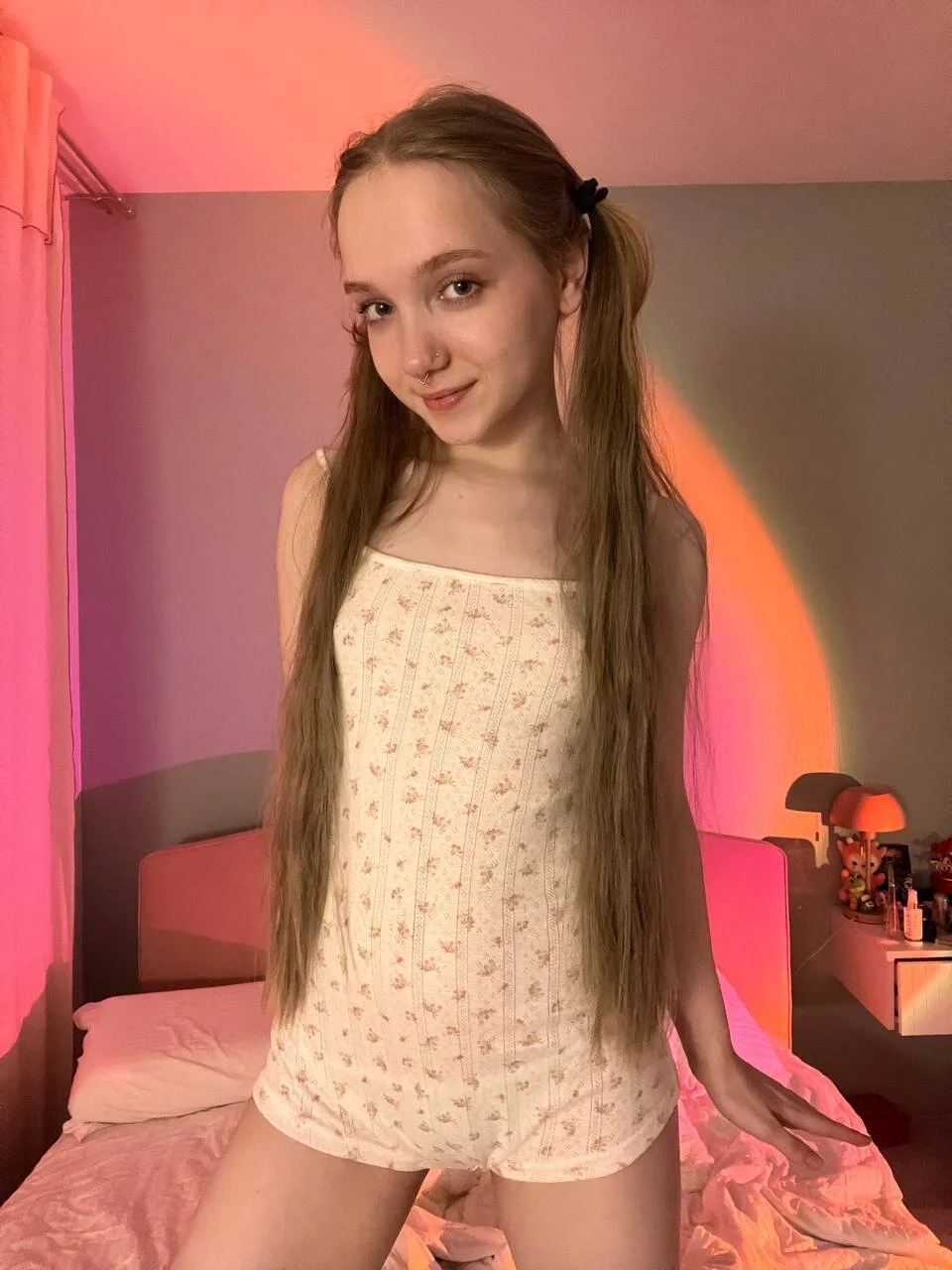 XXX Porn Photo of Nude bambi_lu 142