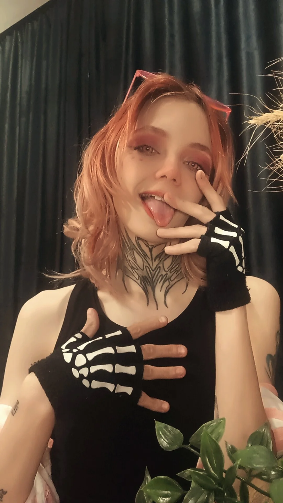 XXX Porn Photo of Nude ShadowEllie 43
