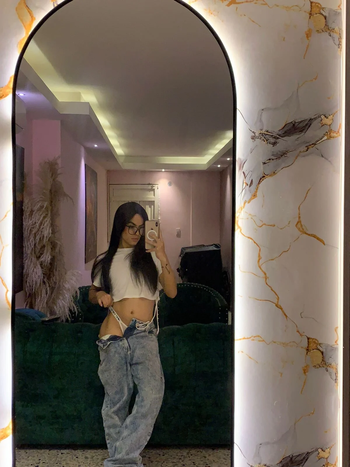 XXX Porn Photo of Nude Vicky_and_Cataleya 6