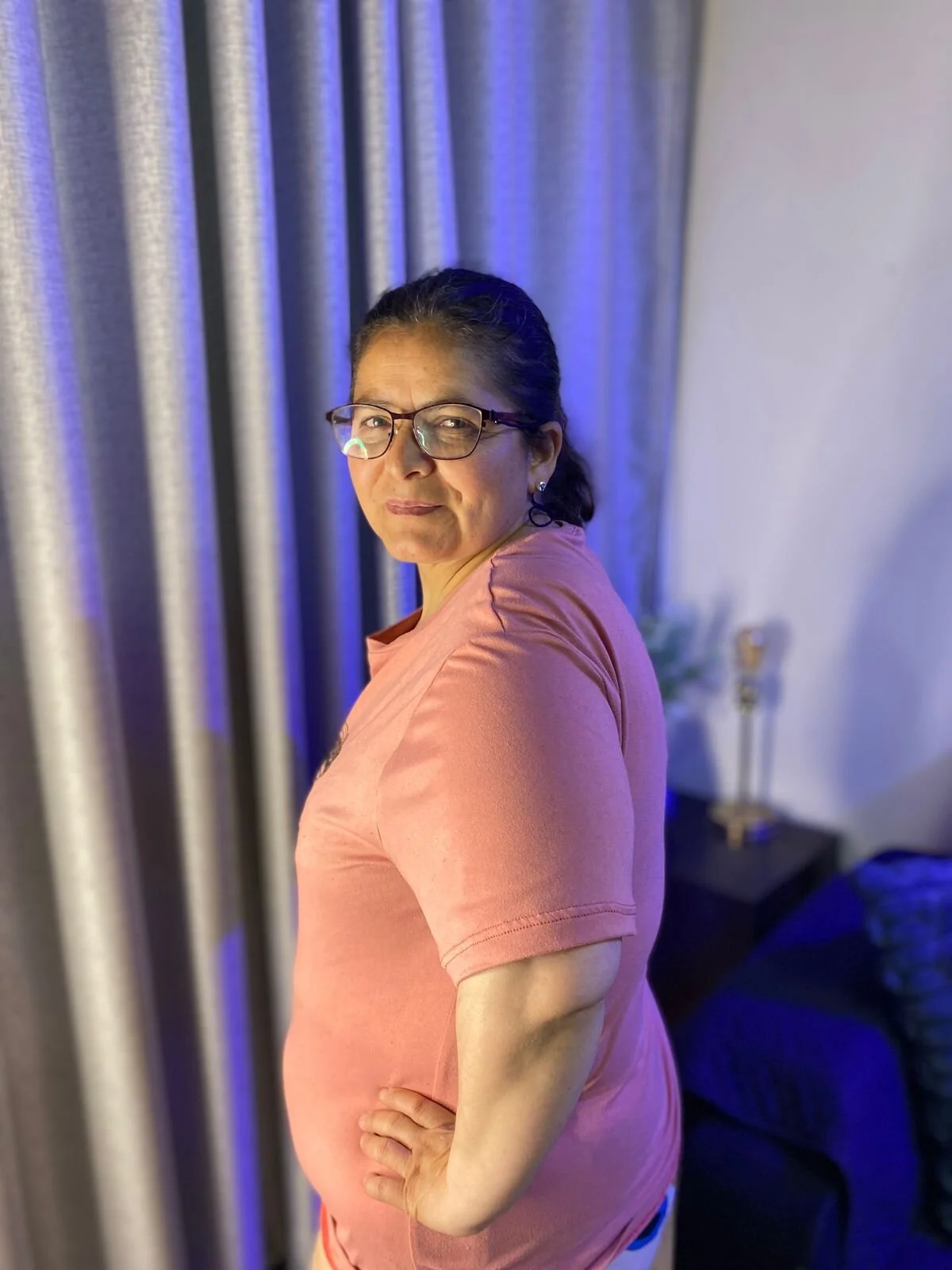 XXX Porn Photo of Nude Linda_banks_ 150