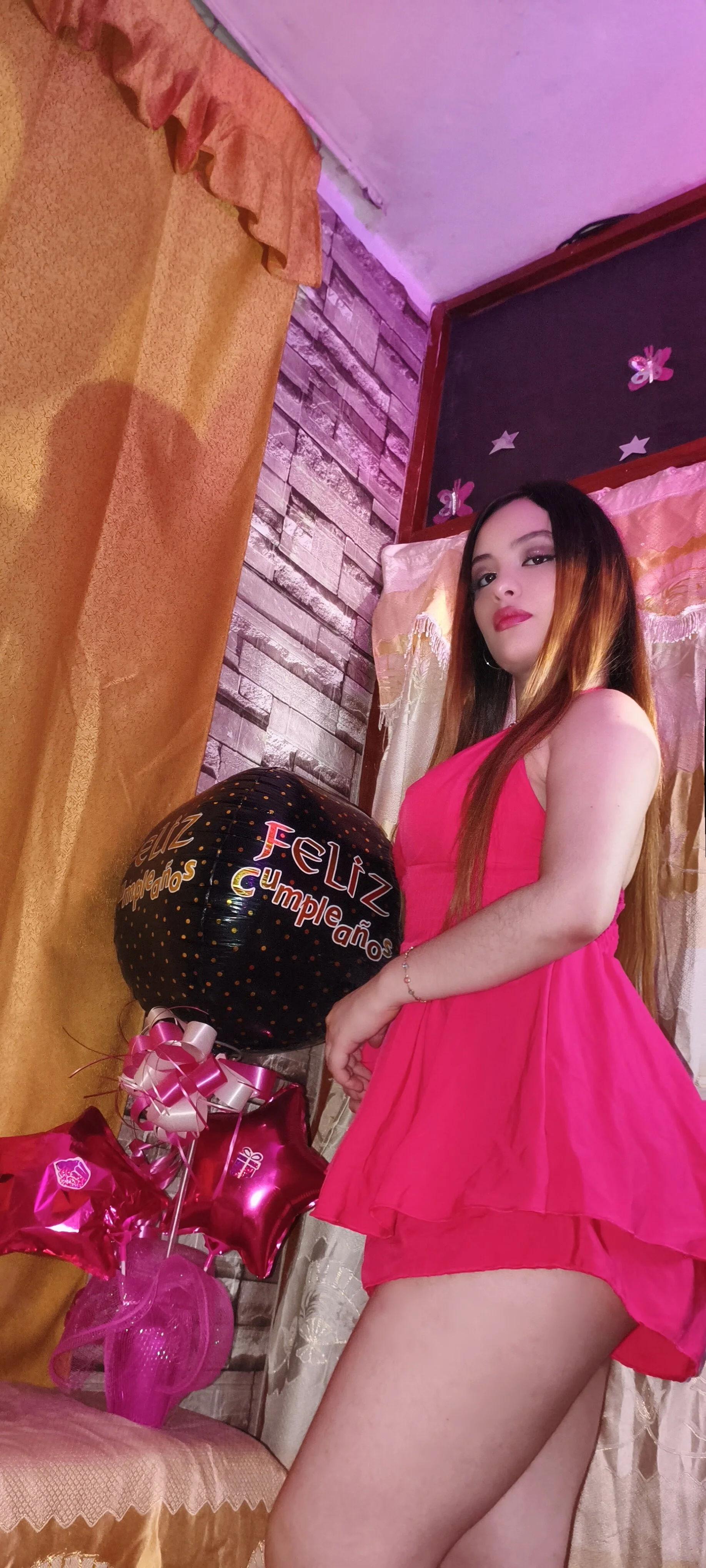 XXX Porn Photo of Nude WanOn3Fanny 38