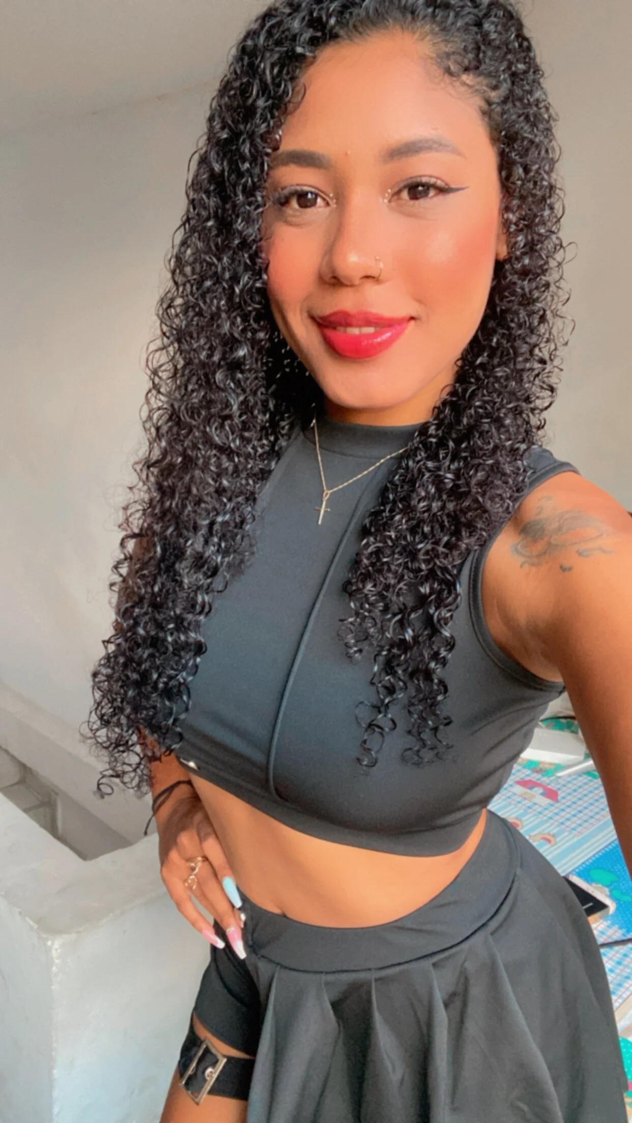 XXX Porn Photo of Nude charlotteone 78