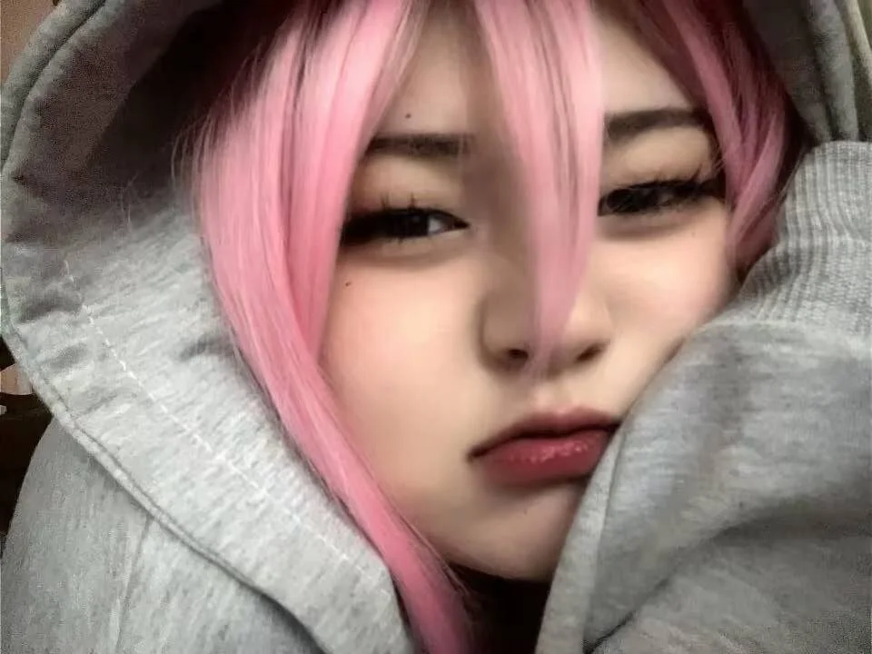 XXX Porn Photo of Nude minji_snow 4
