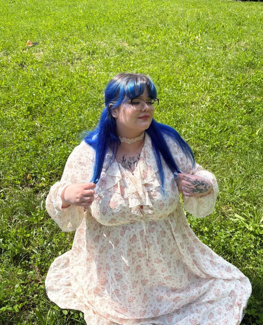 XXX Porn Photo of Nude _CandyM1lky_ 74