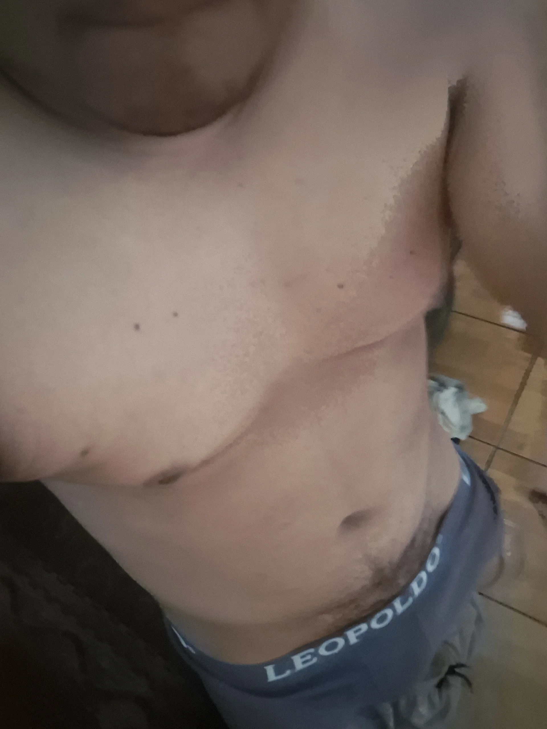 XXX Porn Photo of Nude Alan10920 5