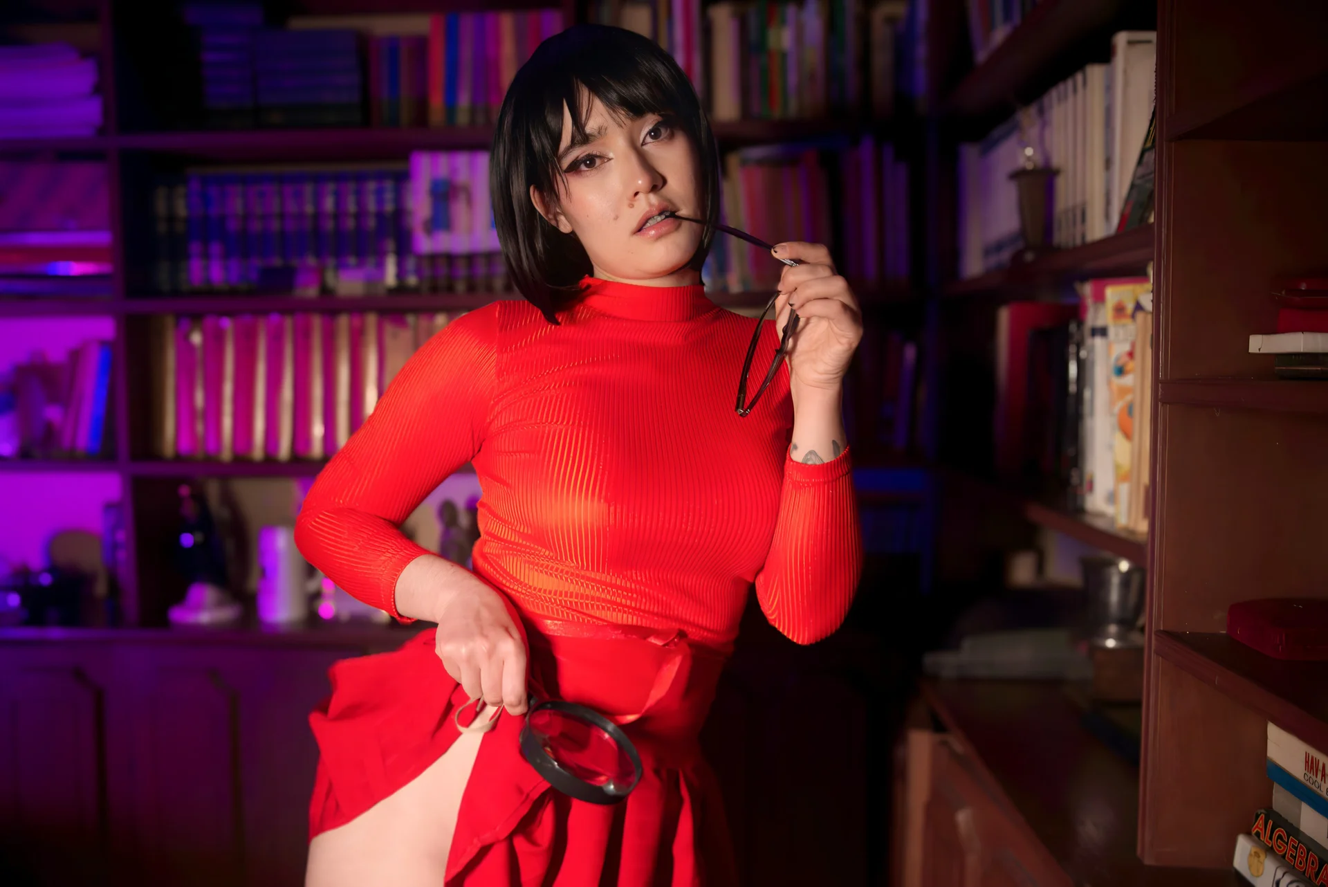 XXX Porn Photo of Nude NewAgatha_Bolton 19
