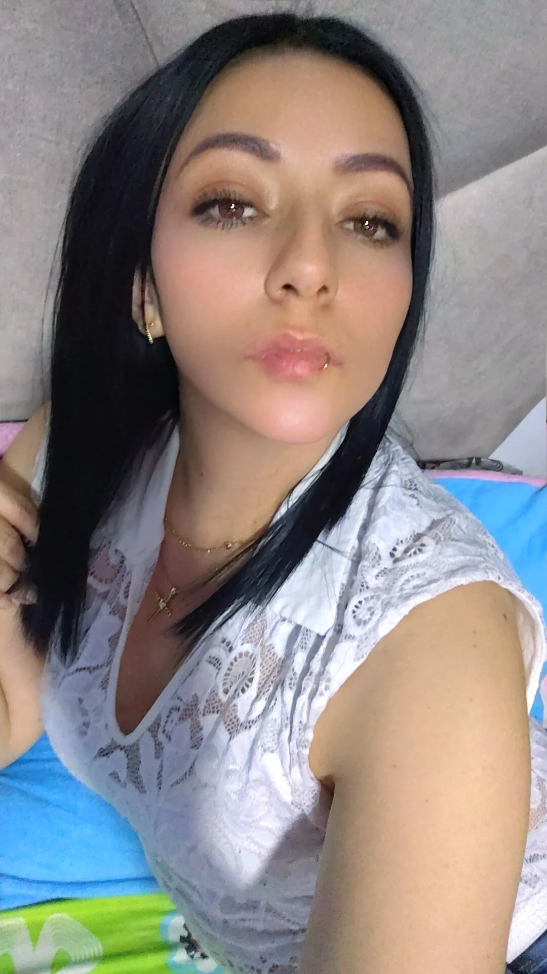 XXX Porn Photo of Nude scarrlett40 6
