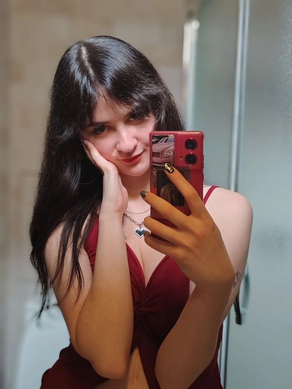 XXX Porn Photo of Nude BerryDiva 44