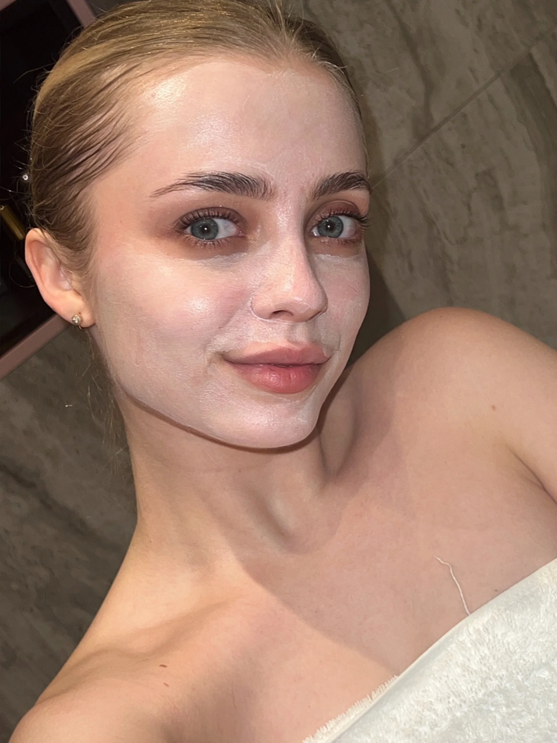 XXX Porn Photo of Nude minimolly 55
