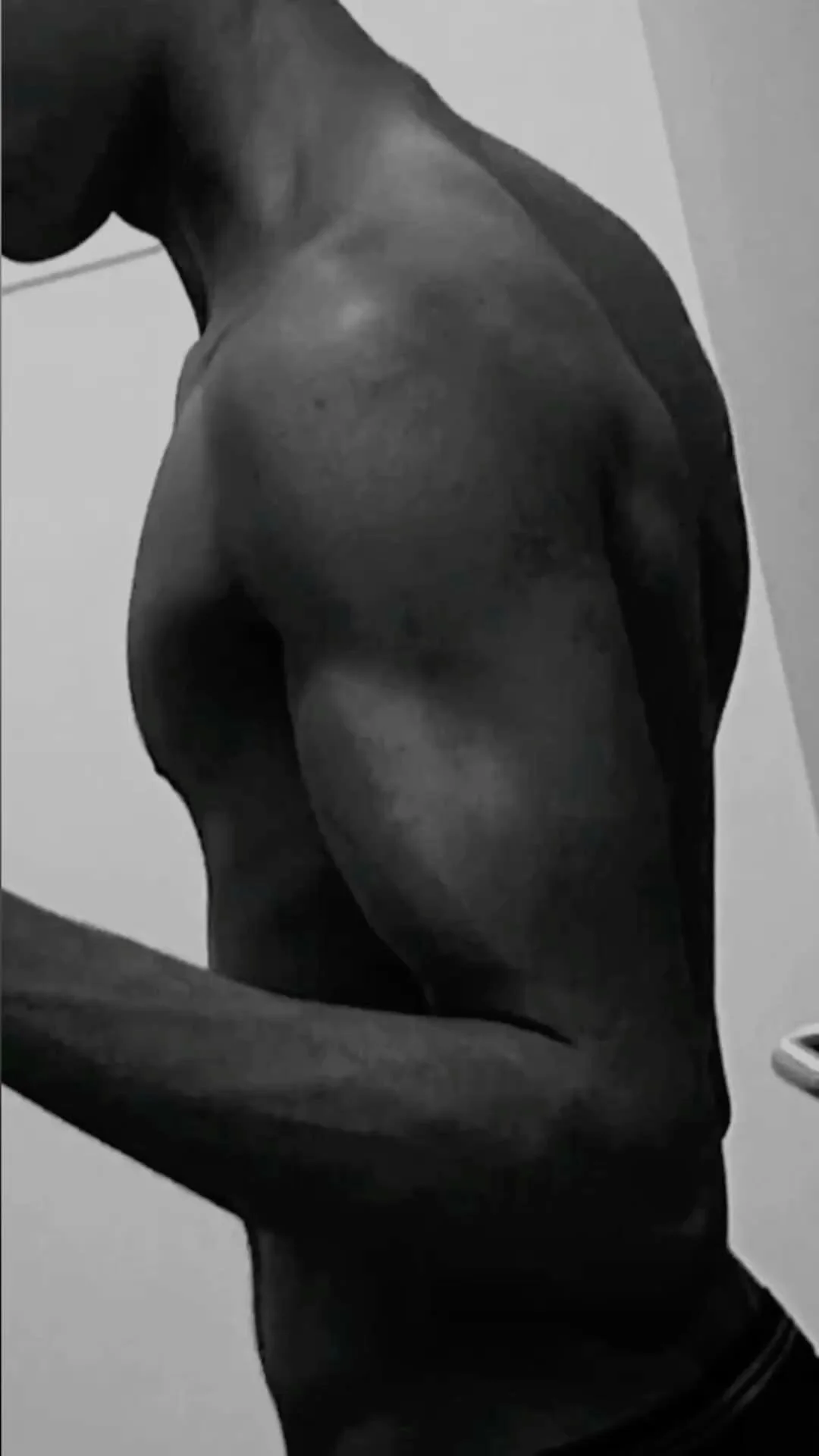 XXX Porn Photo of Nude Freakyking 3