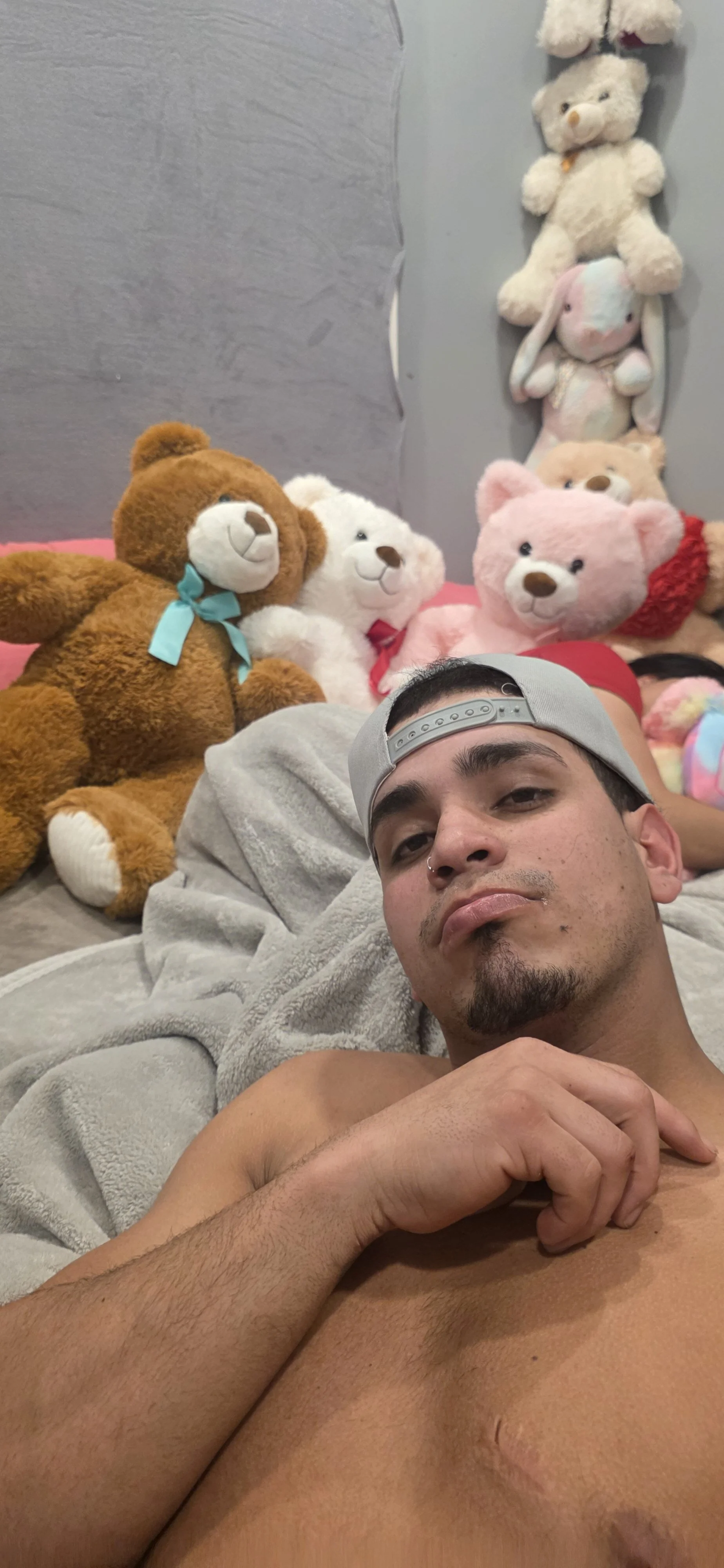 XXX Porn Photo of Nude zjon_23 7