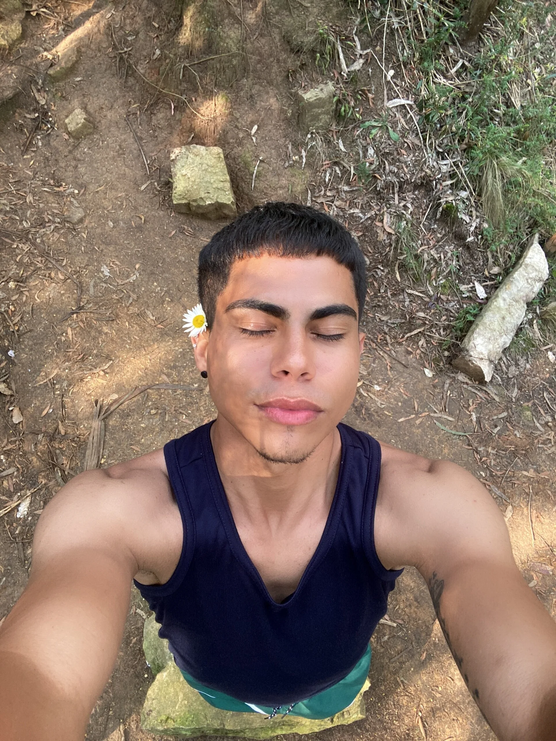 XXX Porn Photo of Nude Danielkrdenass 25