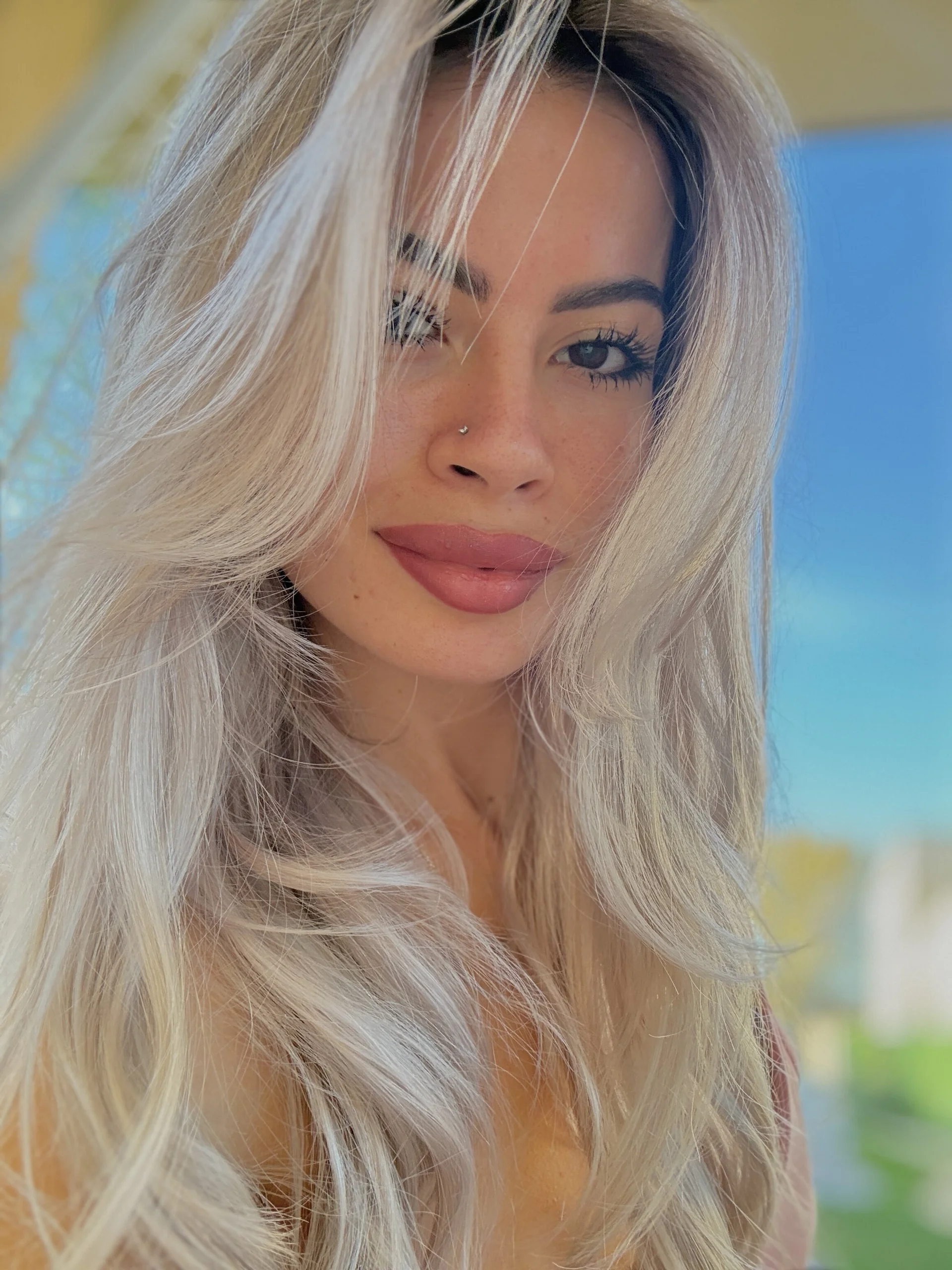 XXX Porn Photo of Nude Natalimuur 27