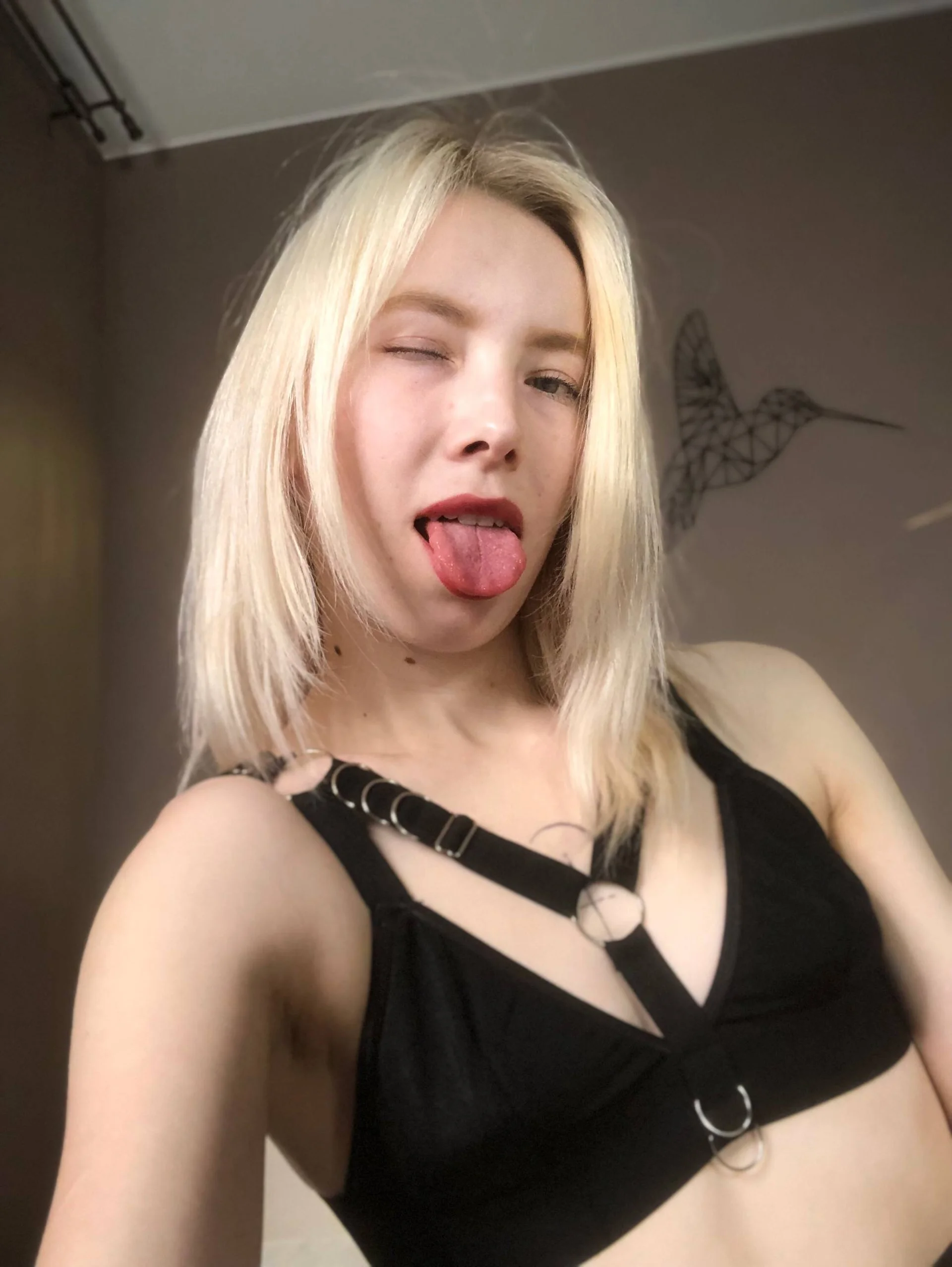 XXX Porn Photo of Nude JuliannaWenger 53