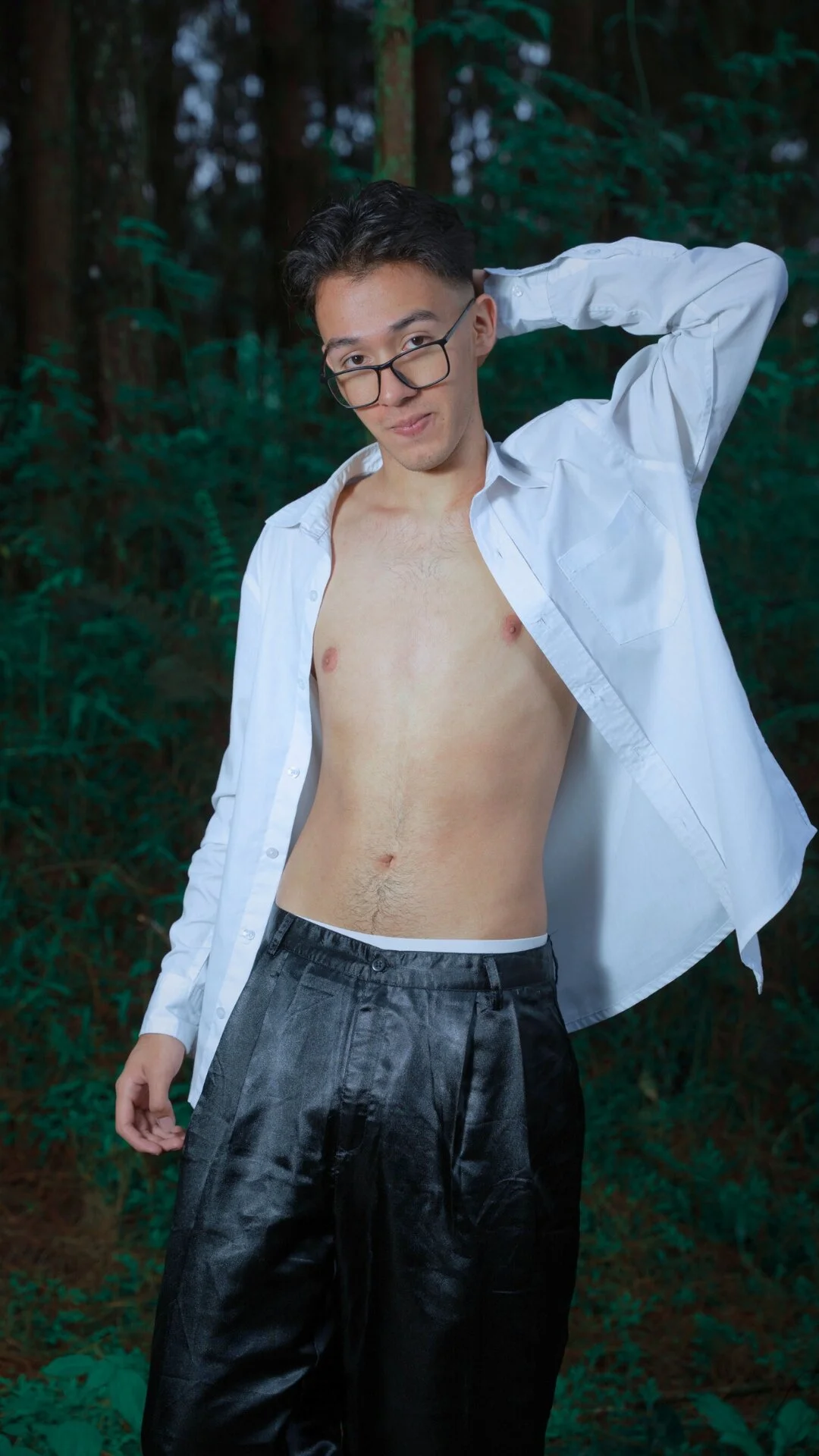 XXX Porn Photo of Nude Austin_Reedss 11