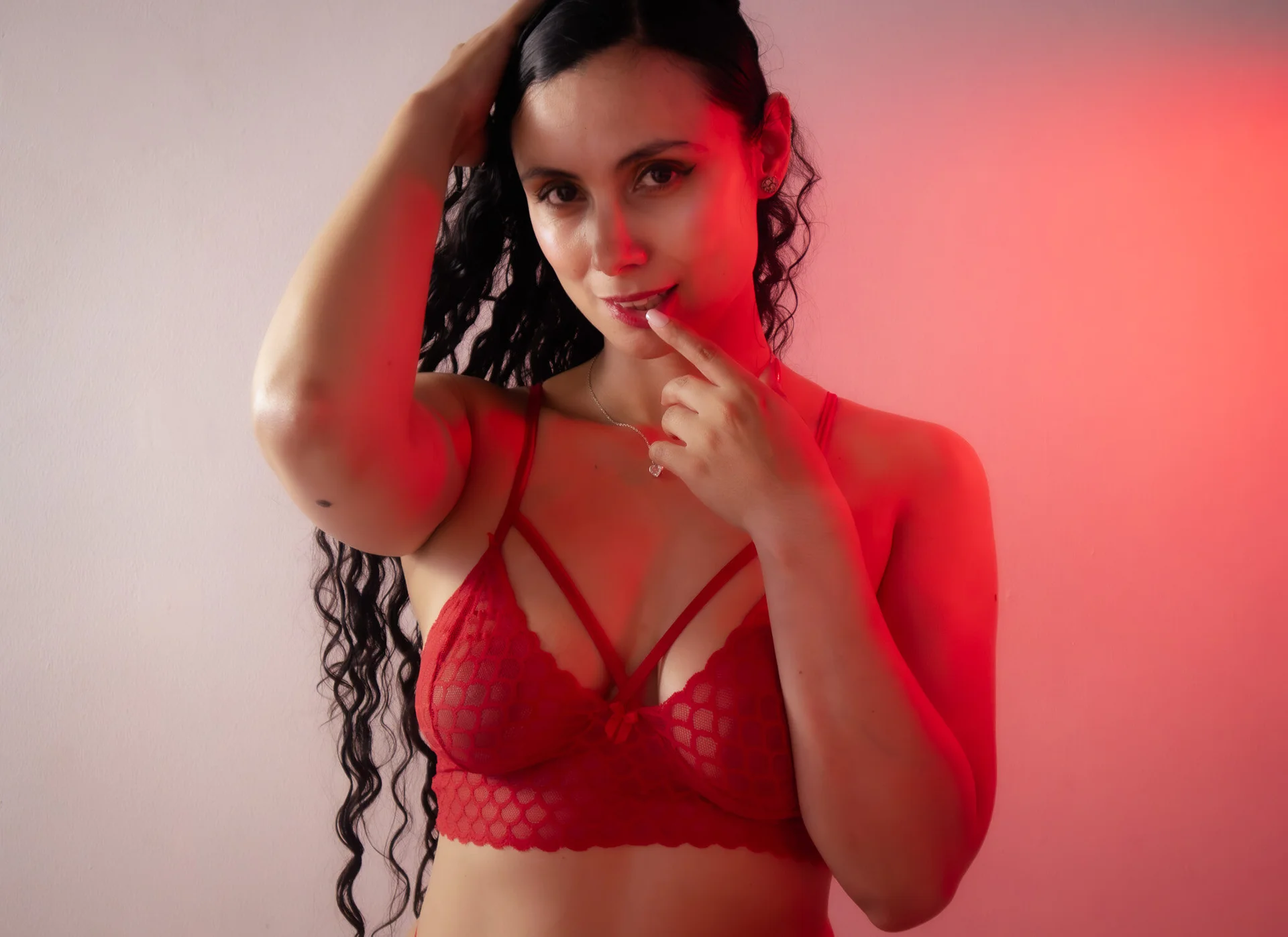 XXX Porn Photo of Nude MafeeRoss 4
