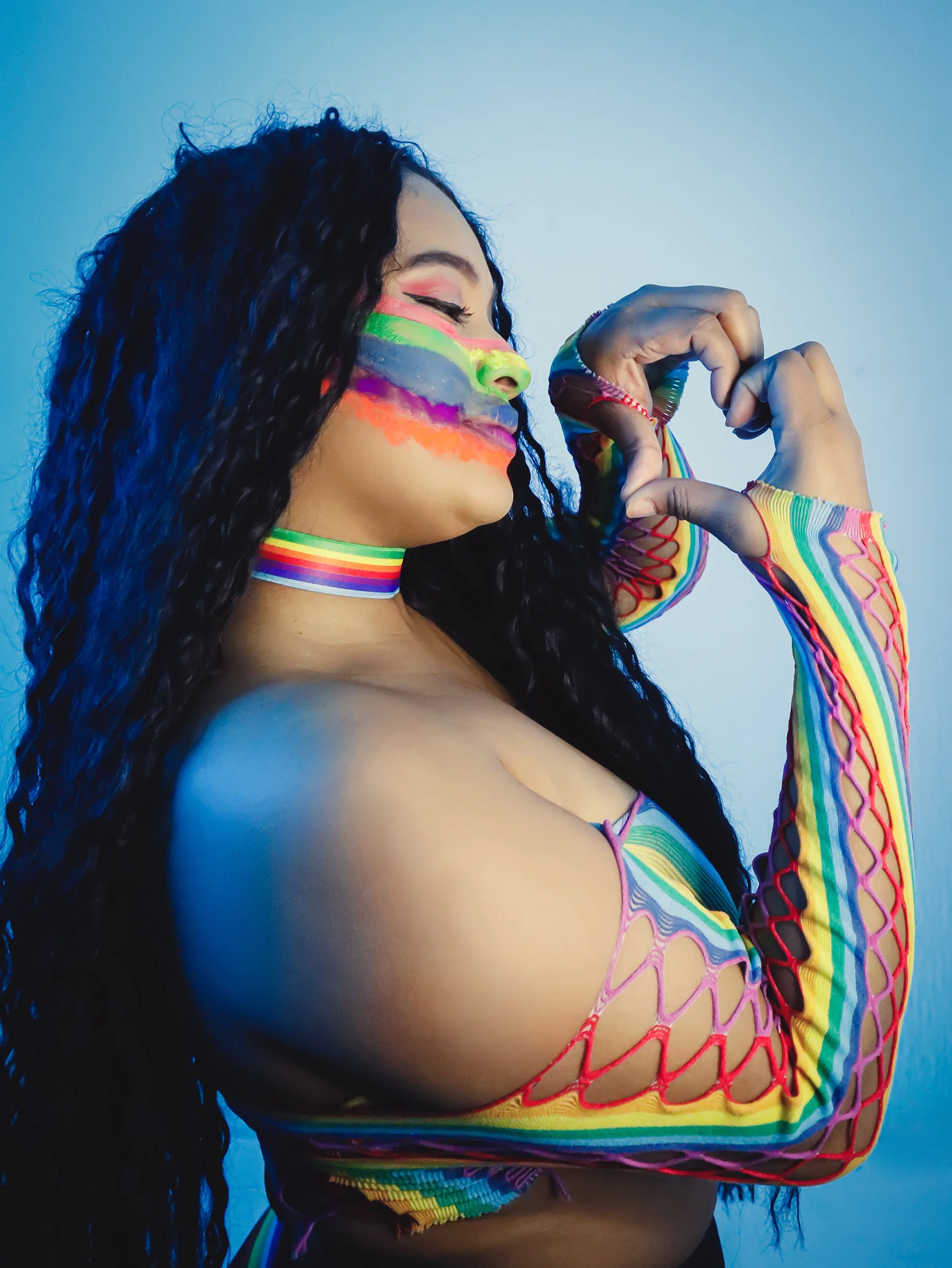 XXX Porn Photo of Nude Sariitaa_ 254