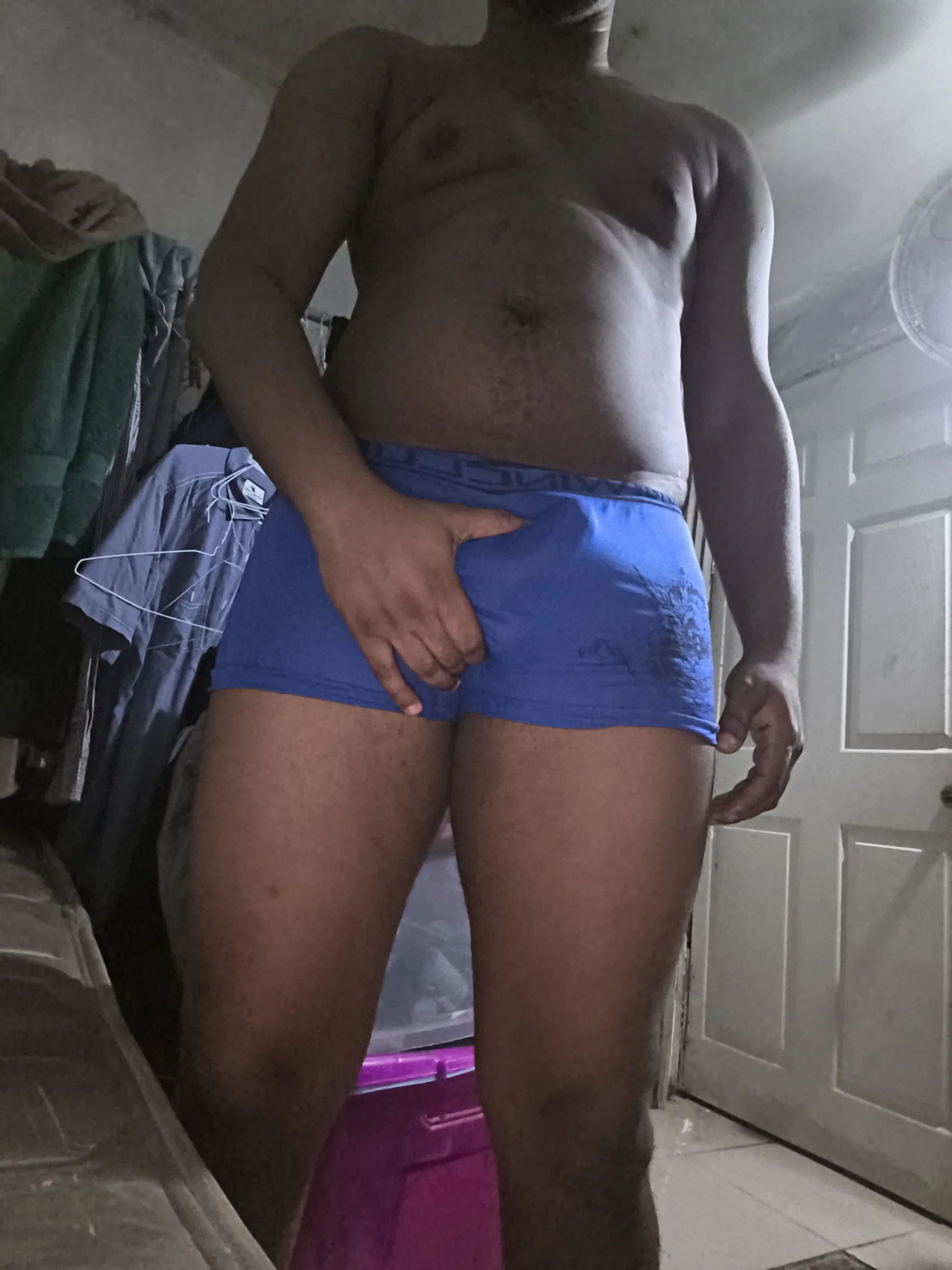 XXX Porn Photo of Nude zaydaimar2 1