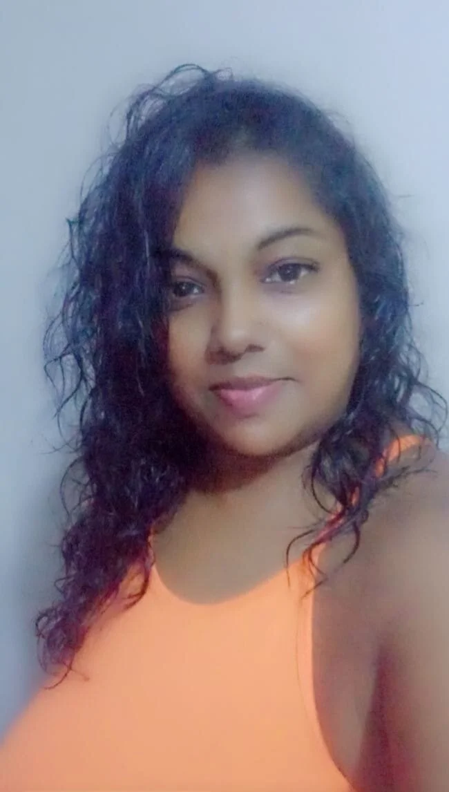 XXX Porn Photo of Nude Indianmayaxoxo 7