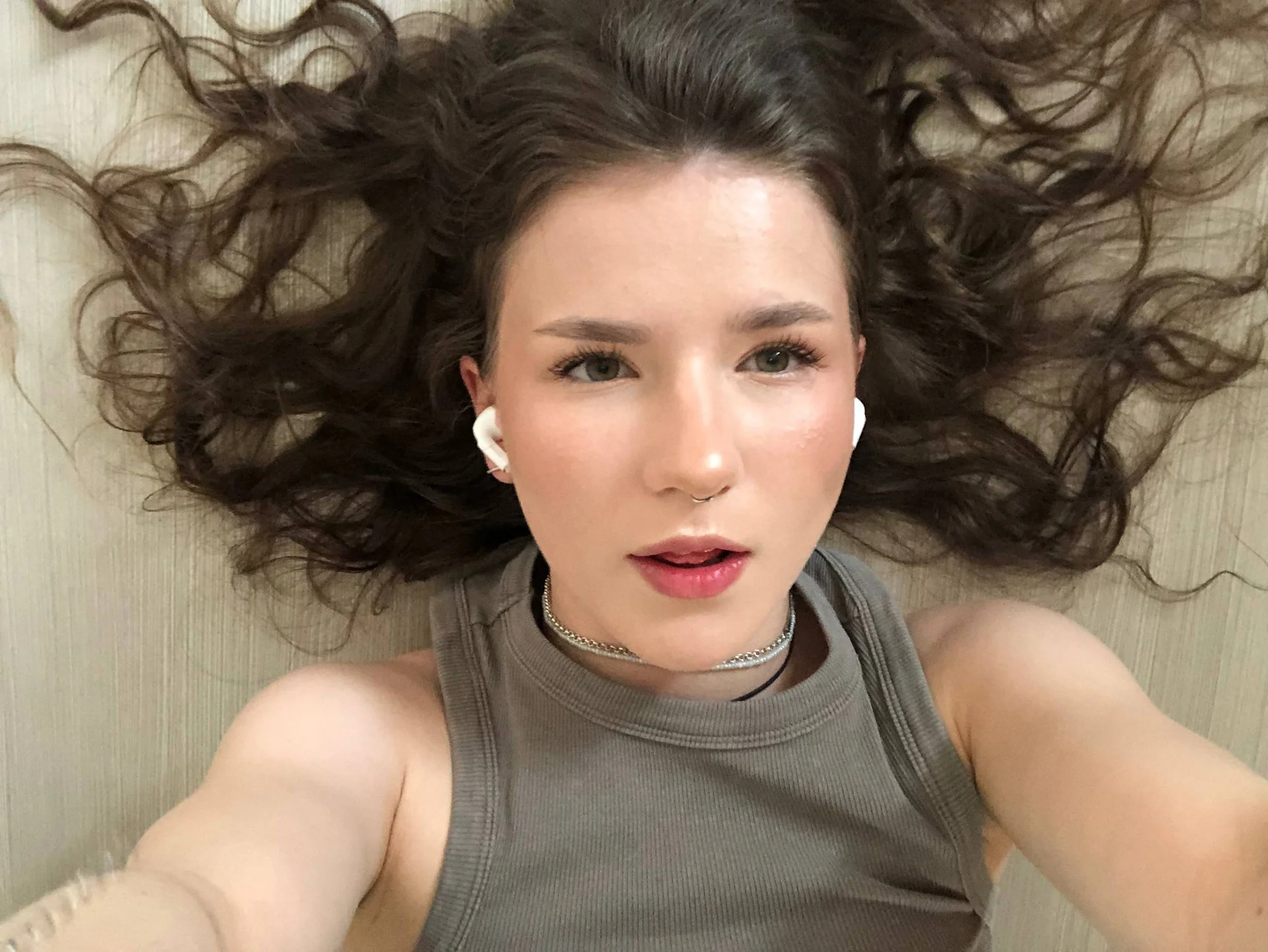 XXX Porn Photo of Nude WilleneDelio 6