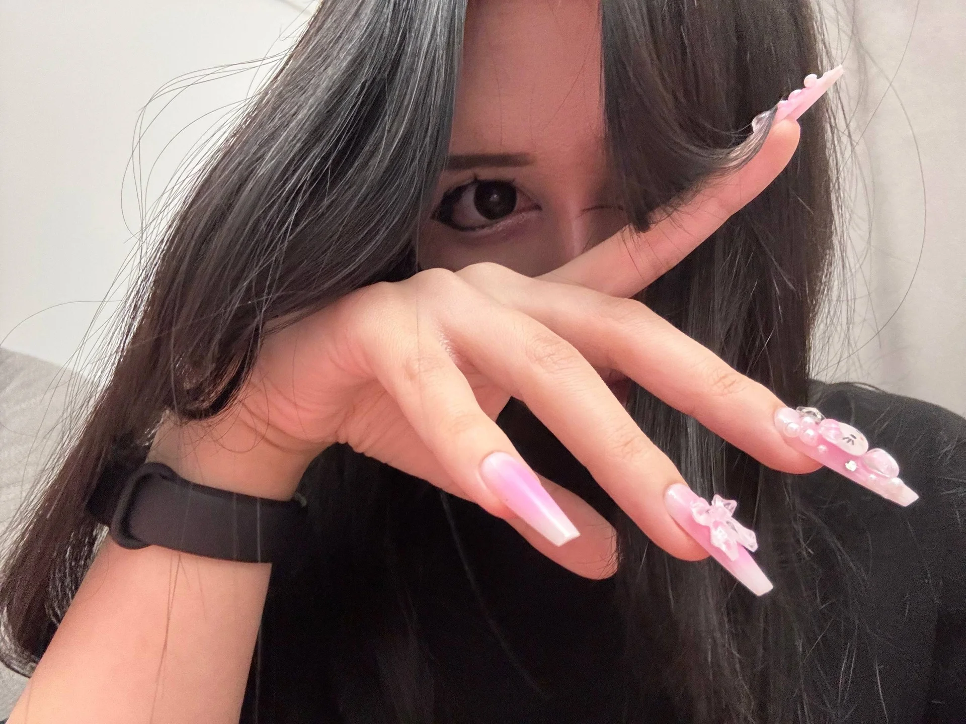XXX Porn Photo of Nude h3ntai_baby 5