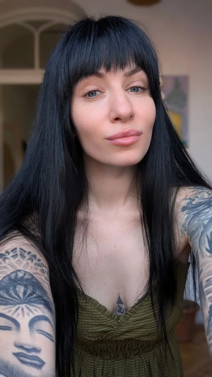 XXX Porn Photo of Nude mary_creepy 11
