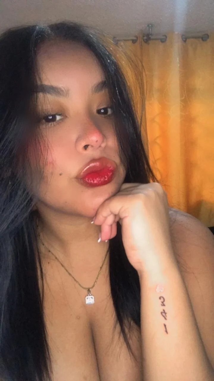 XXX Porn Photo of Nude Alissonsupertits1 5