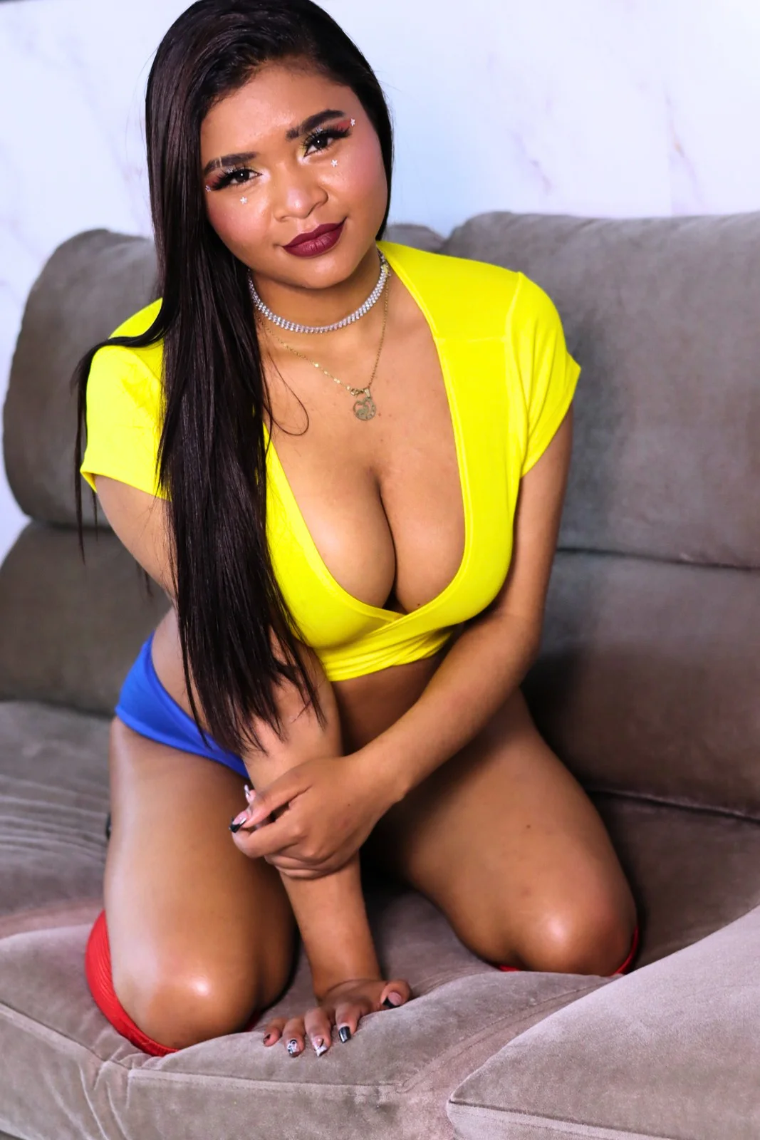 XXX Porn Photo of Nude leidy_morales_ 37
