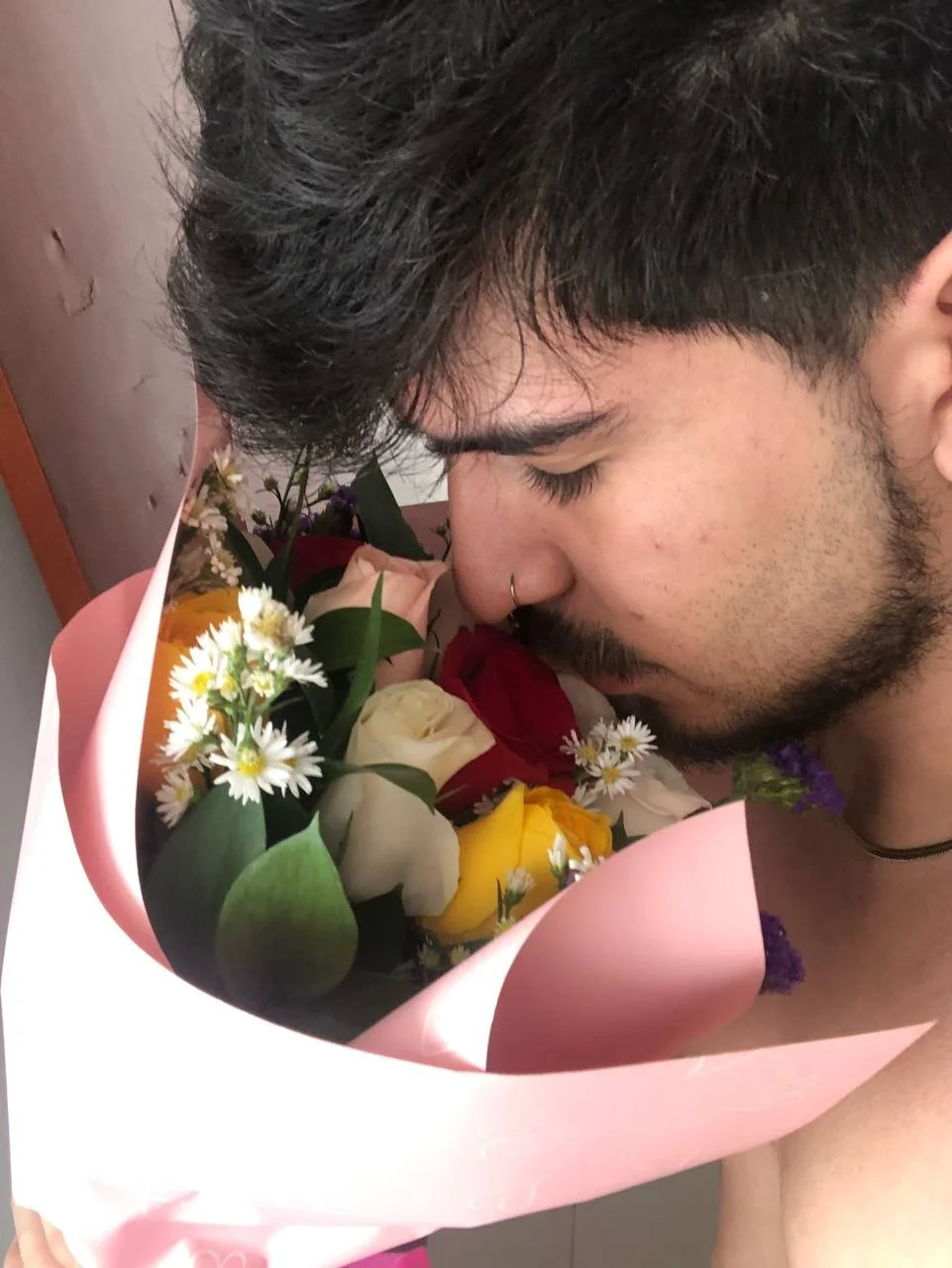 XXX Porn Photo of Nude Leoliciousss 4