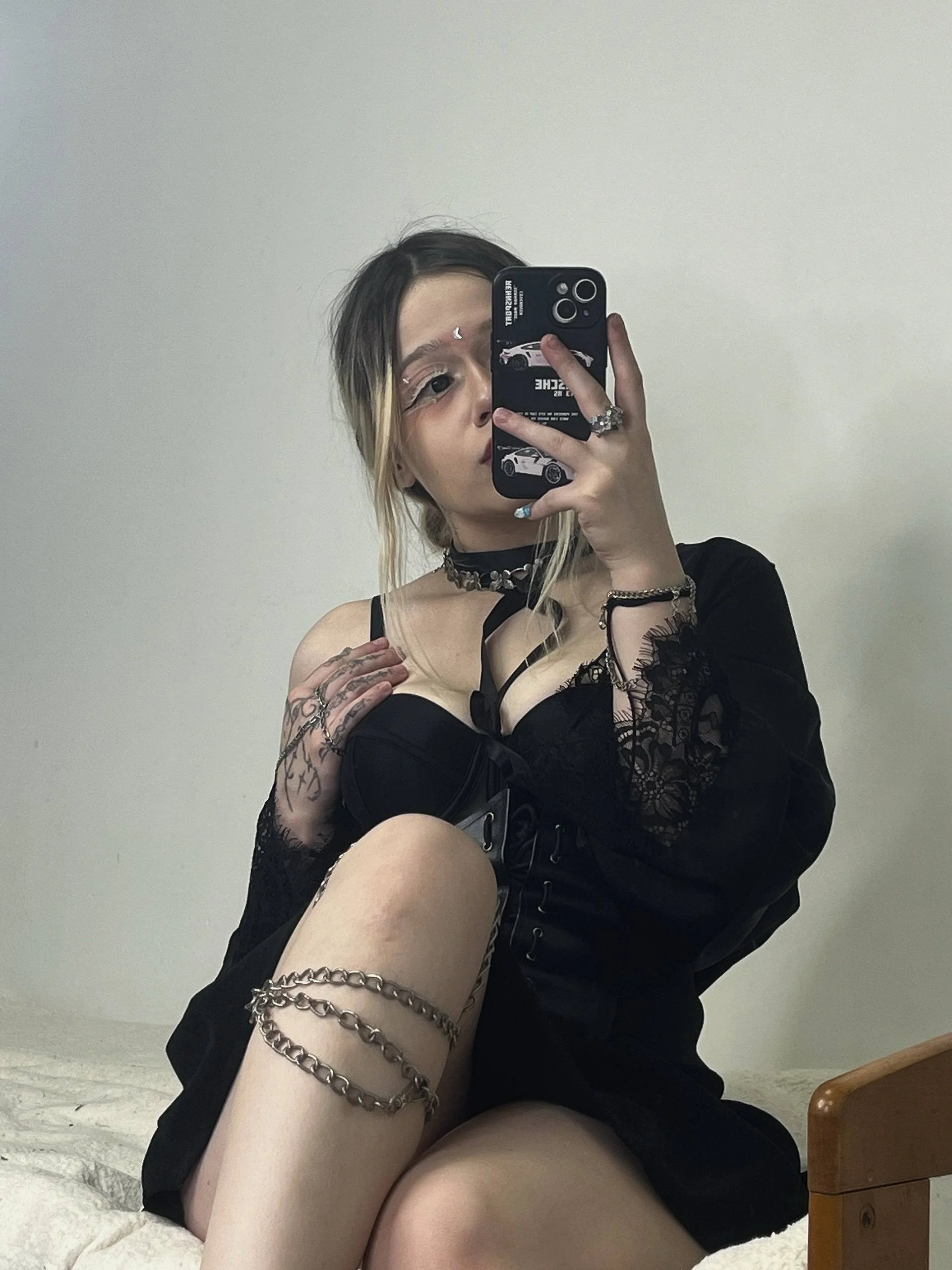 XXX Porn Photo of Nude Love_audirs6 141