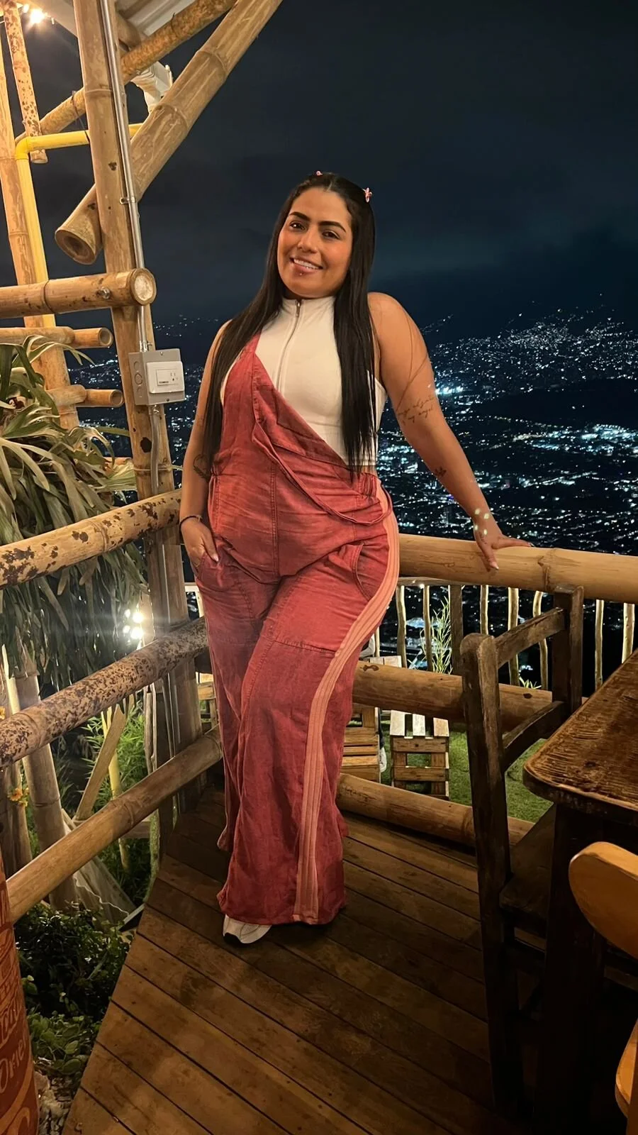 XXX Porn Photo of Nude kiana_cream 768