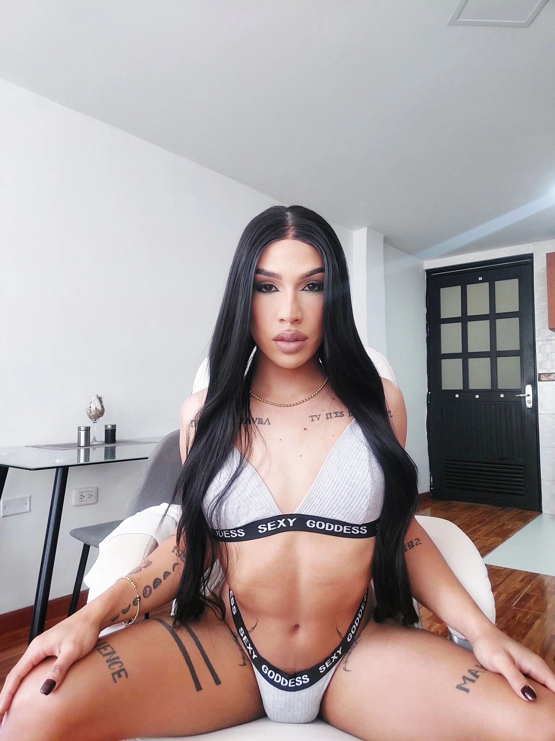 XXX Porn Photo of Nude Jess_Goddess 473