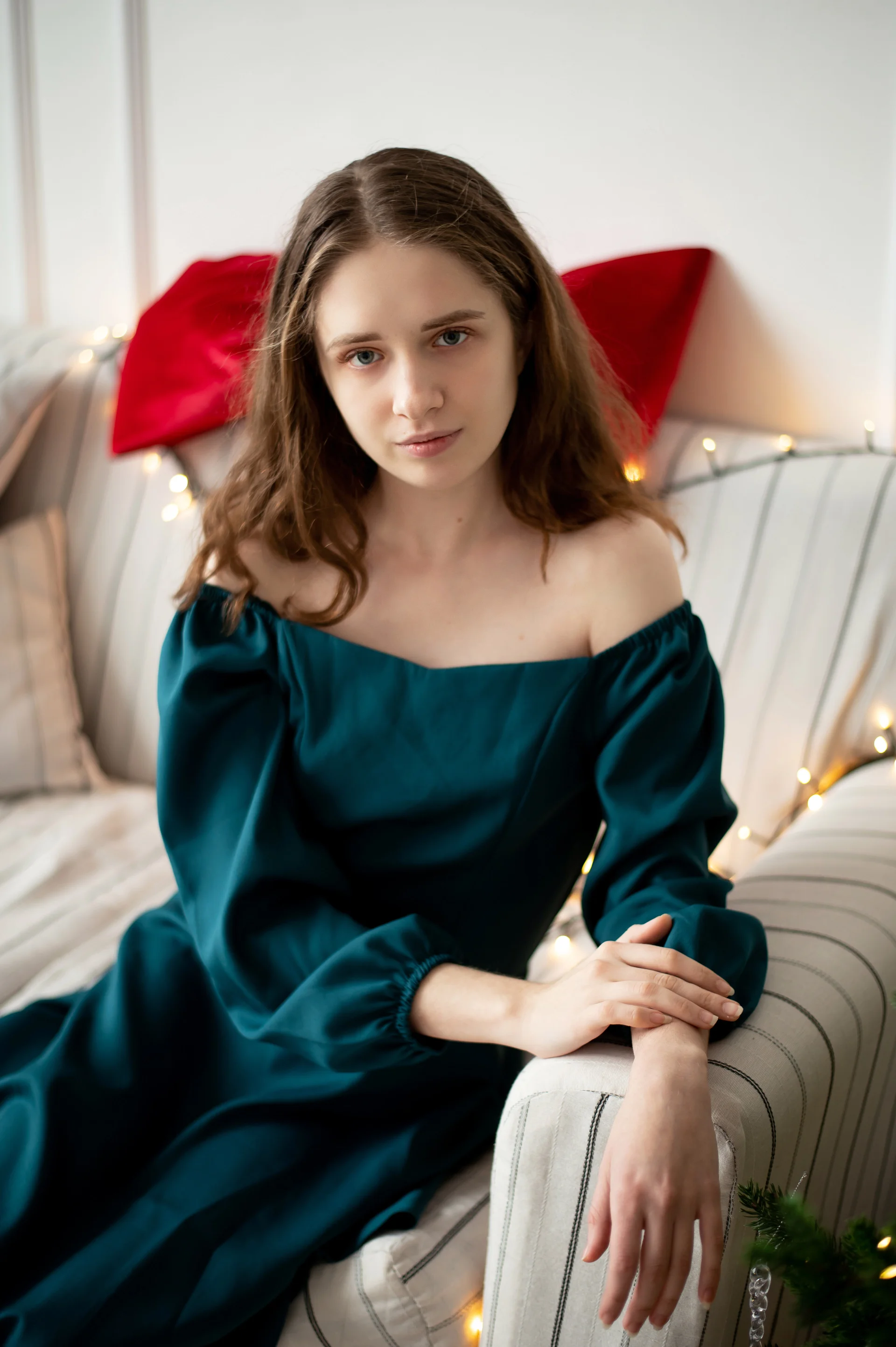 XXX Porn Photo of Nude Camilla_Kelly 9