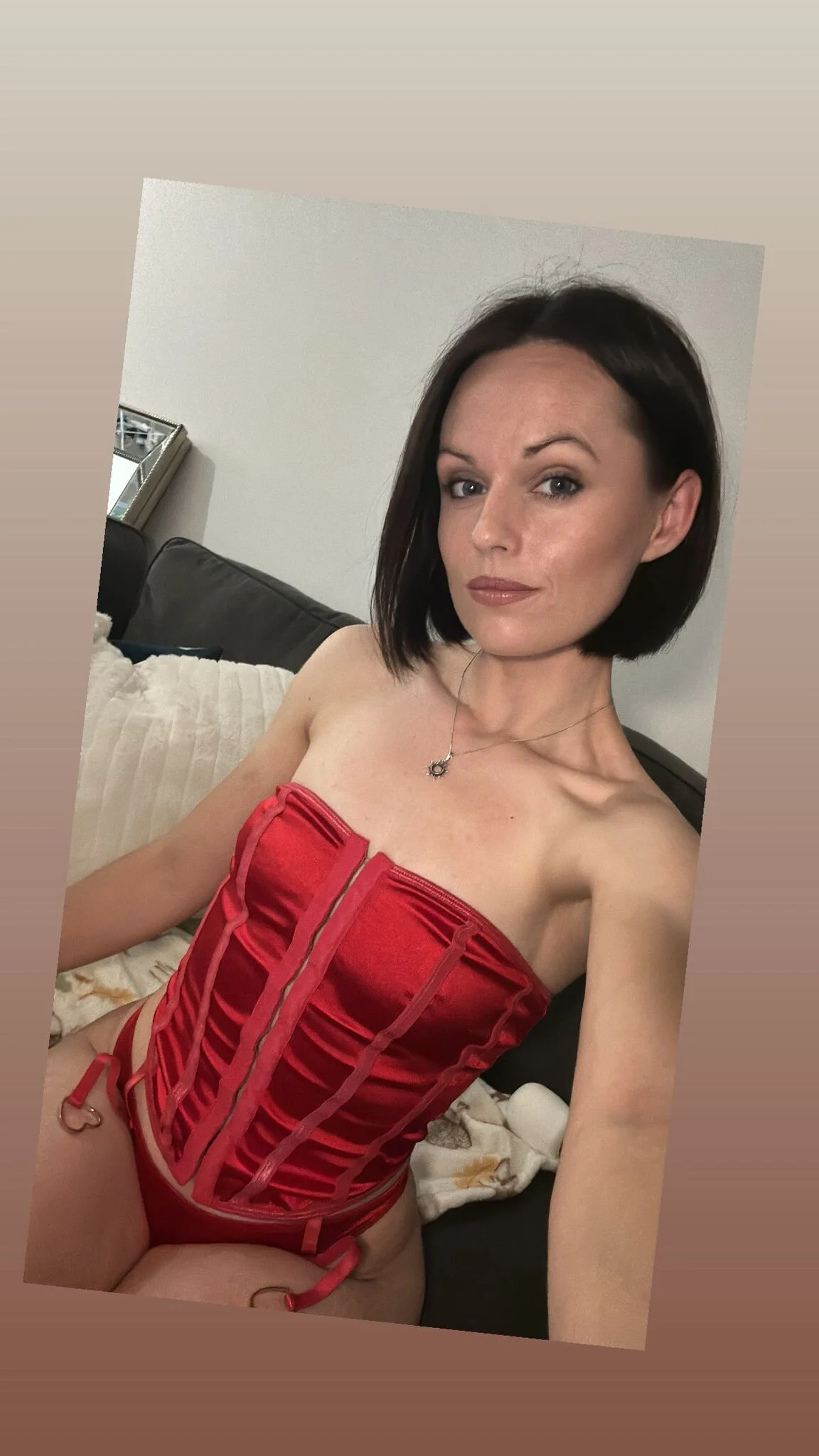 XXX Porn Photo of Nude Spritzxox 15