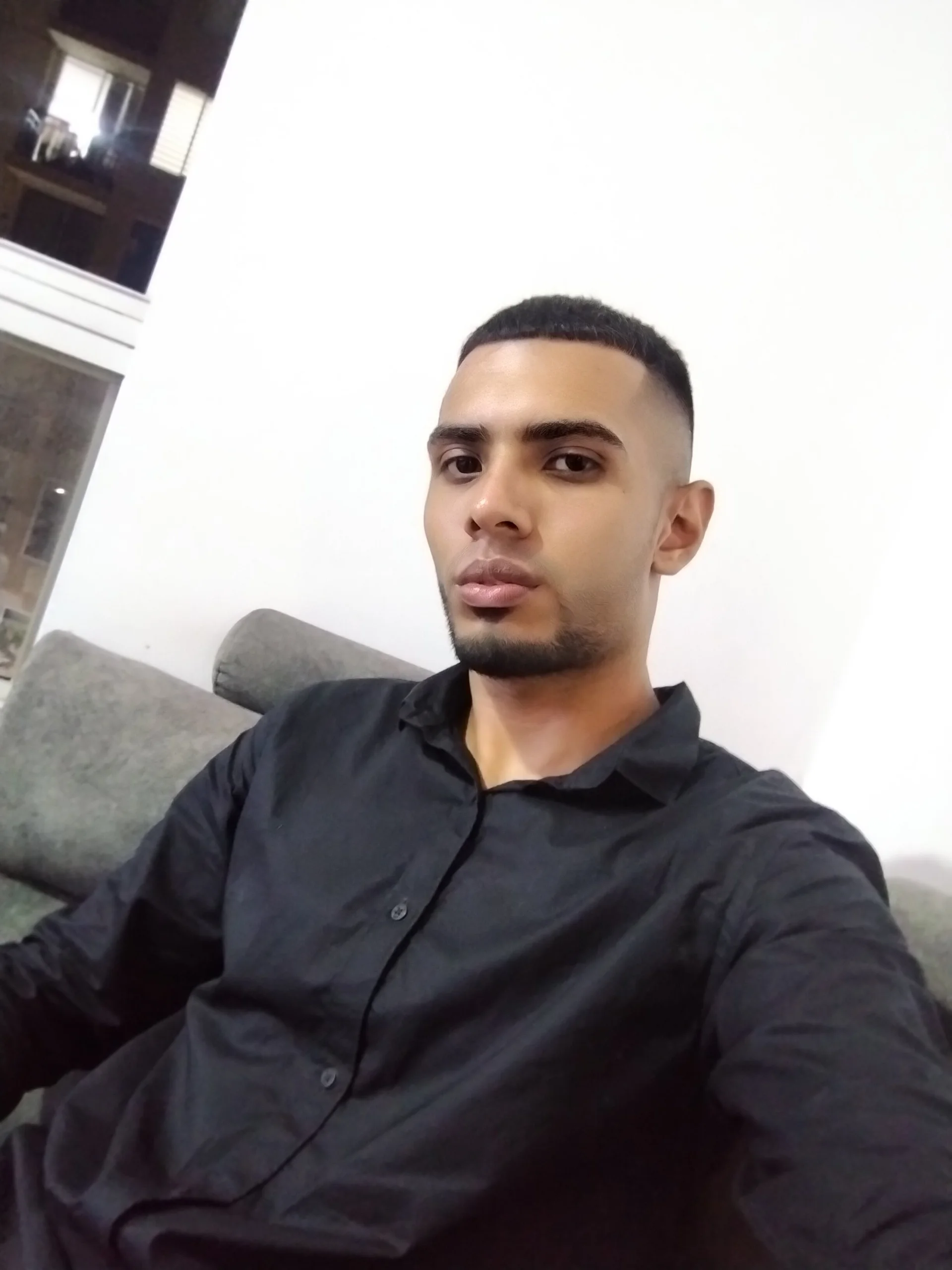 XXX Porn Photo of Nude Juanadmr 3