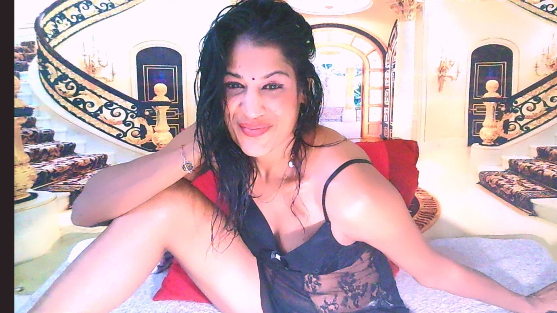 XXX Porn Photo of Nude IndianSexcSmyle 230